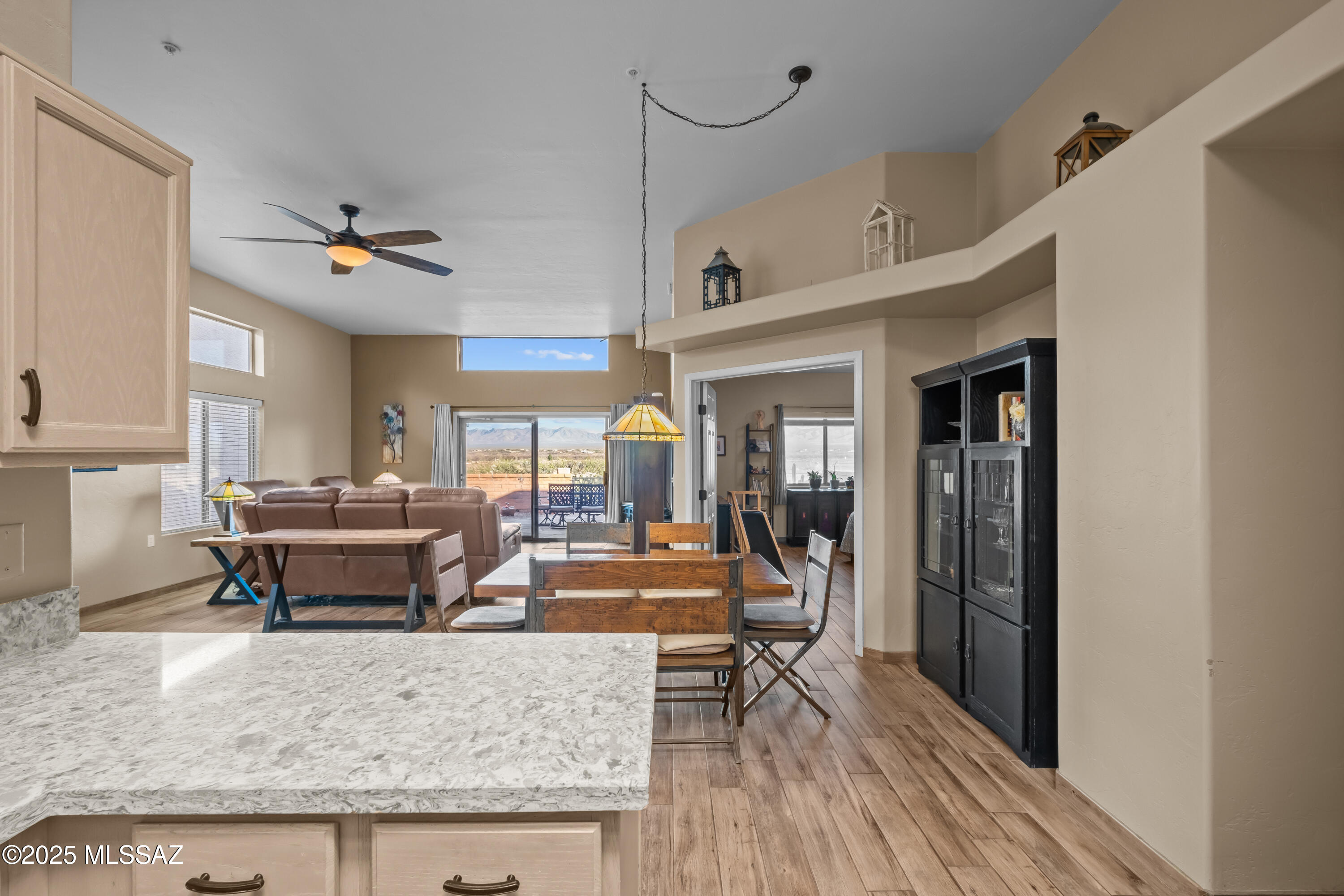 Sunrise Pointe (1-135) - Residential