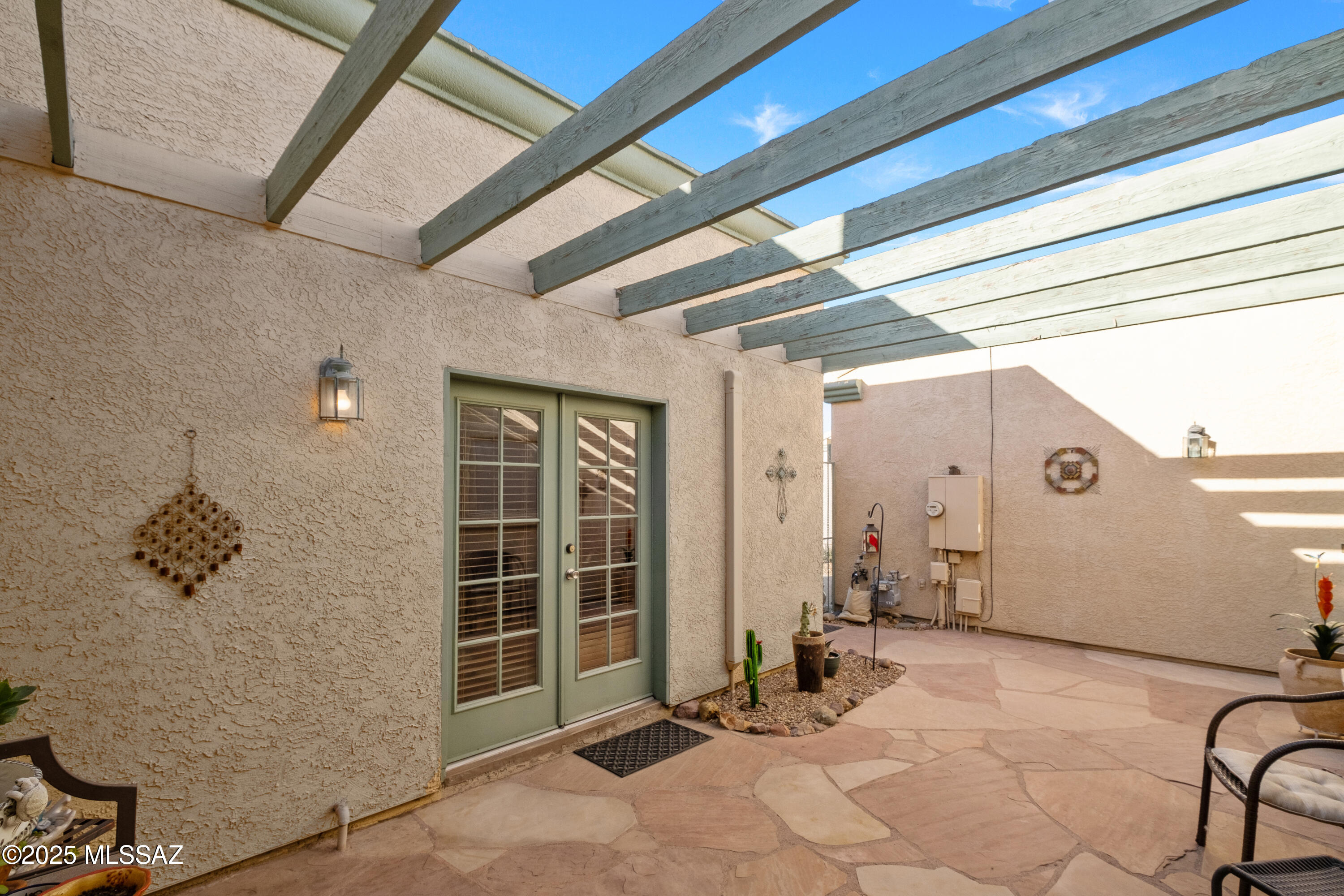 Sunrise Pointe (1-135) - Residential