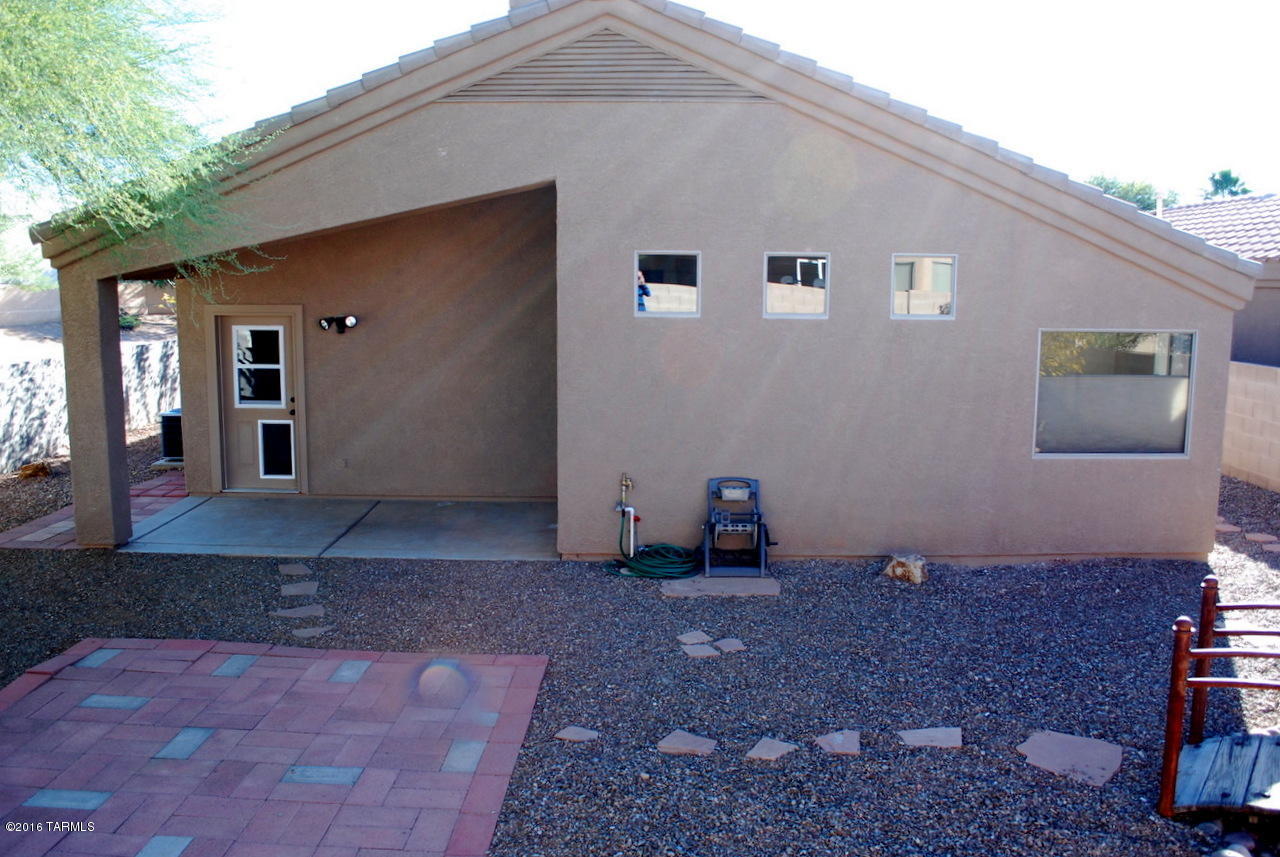 Castle Rock (1-430) - Residential Lease