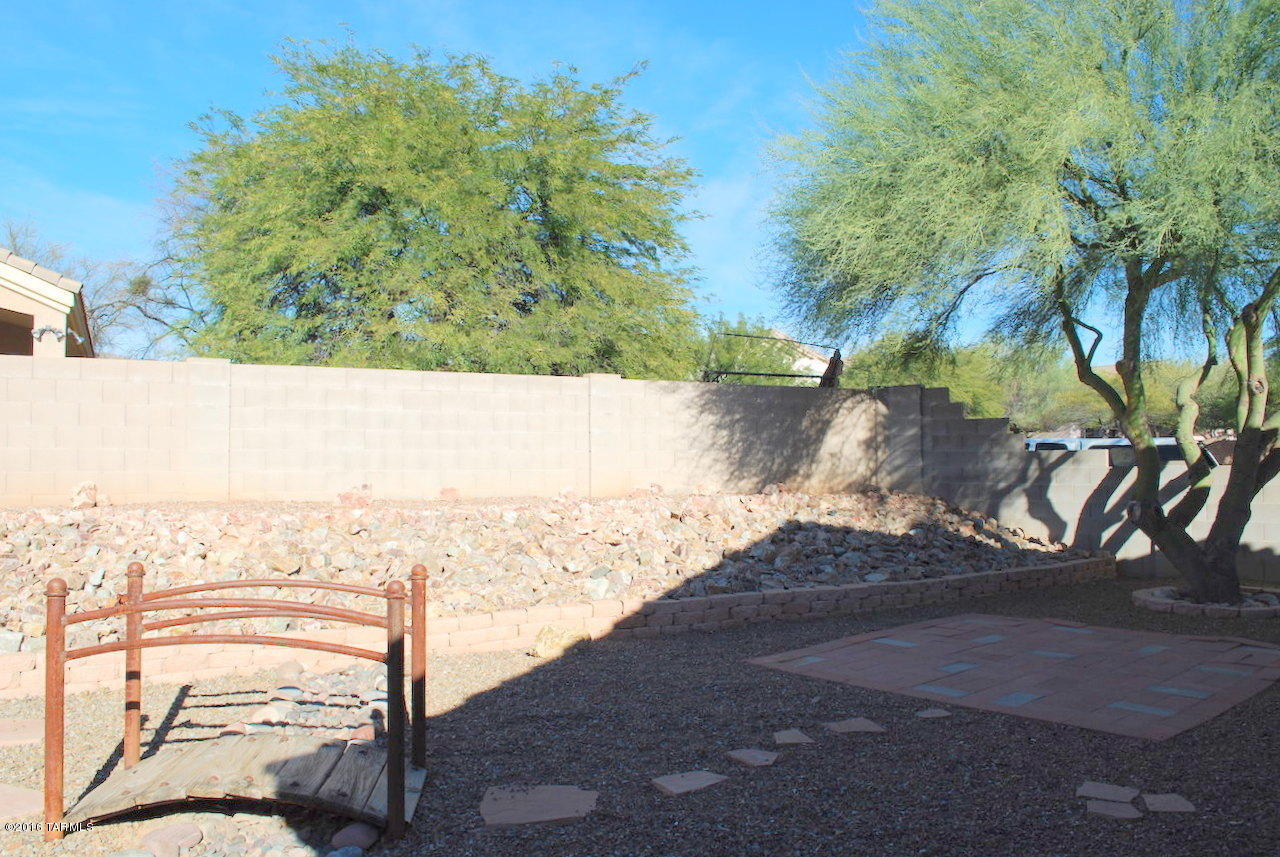 Castle Rock (1-430) - Residential Lease