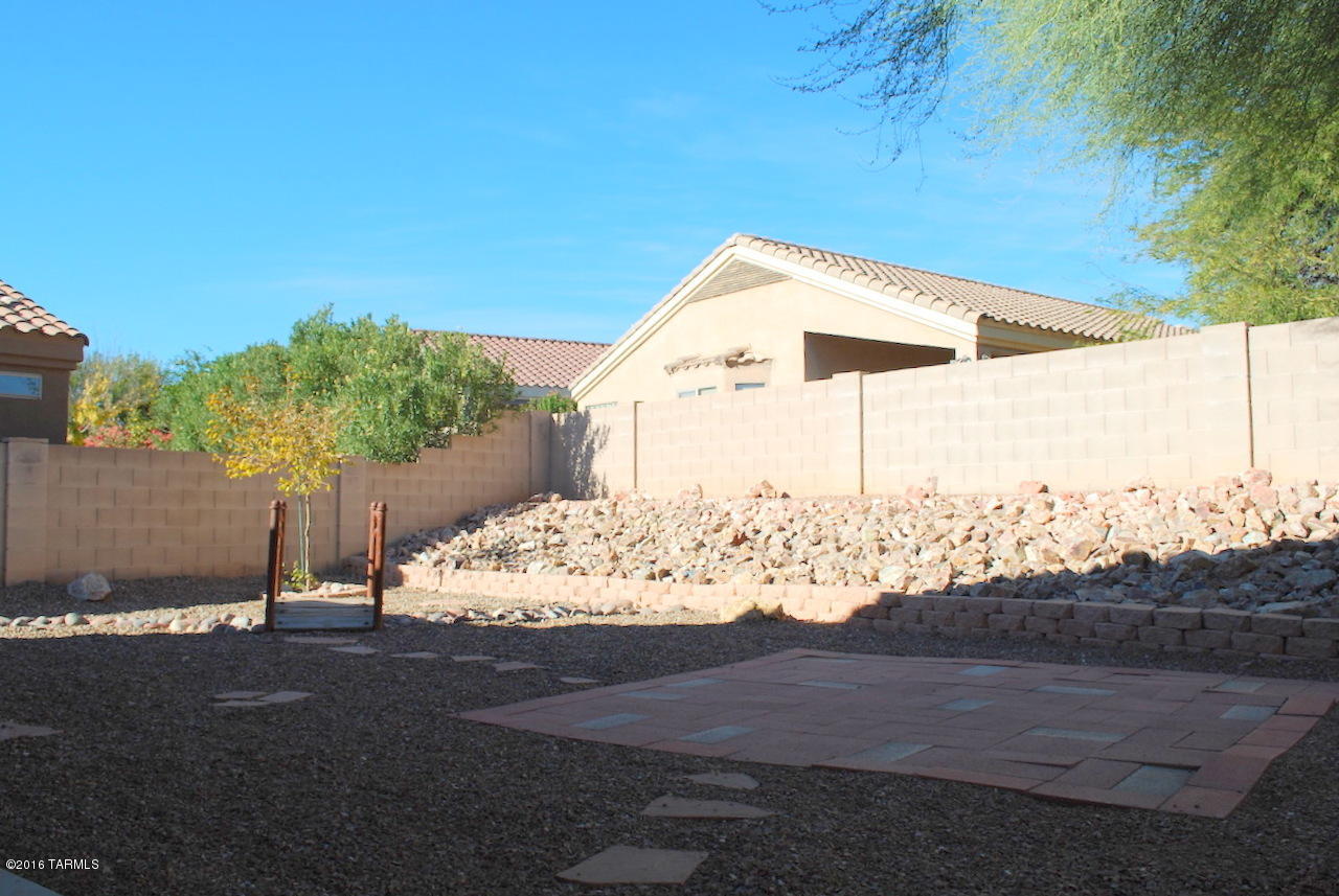 Castle Rock (1-430) - Residential Lease