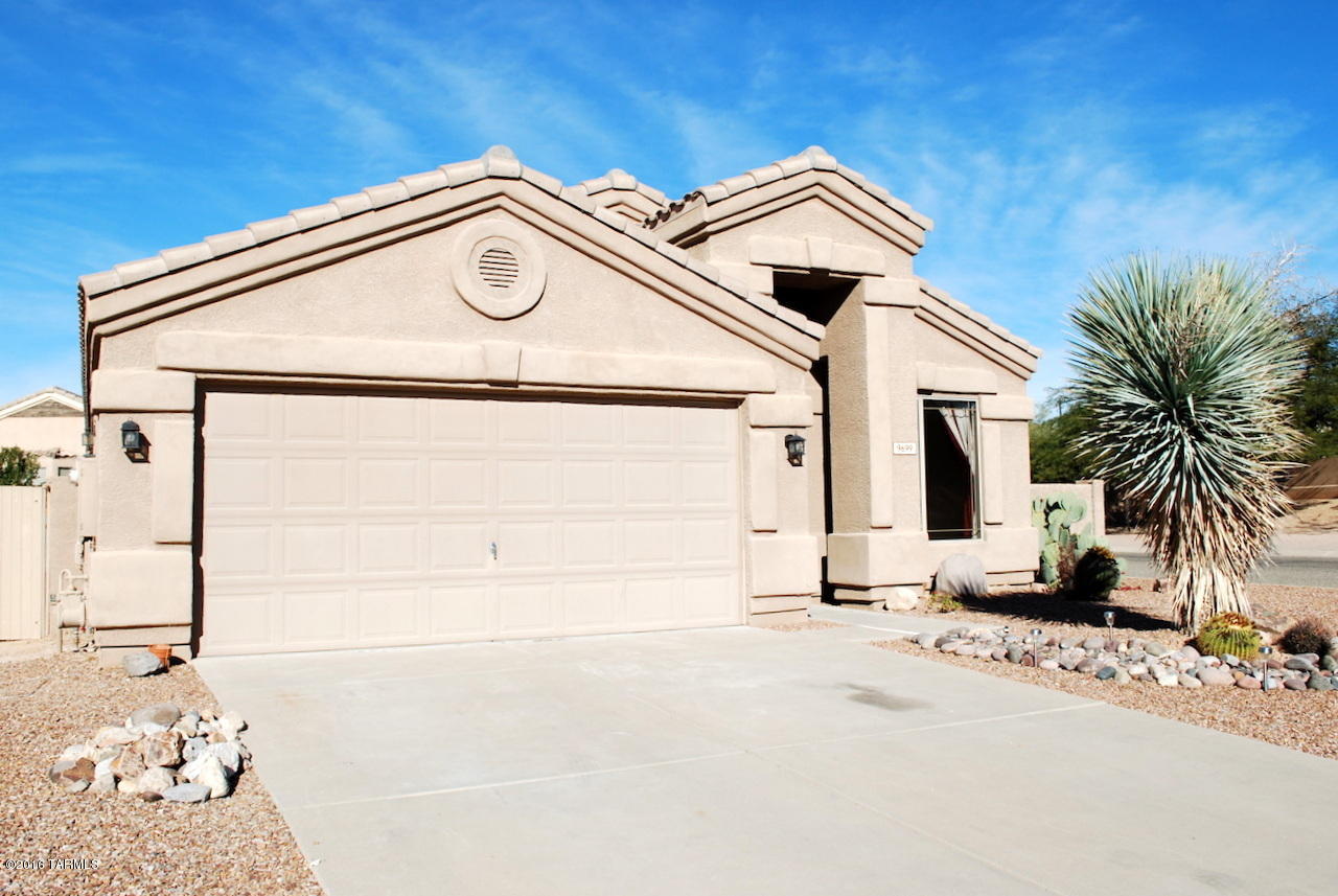 Castle Rock (1-430) - Residential Lease