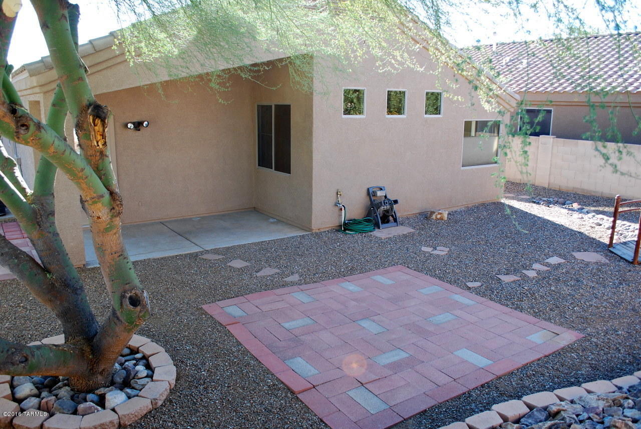 Castle Rock (1-430) - Residential Lease