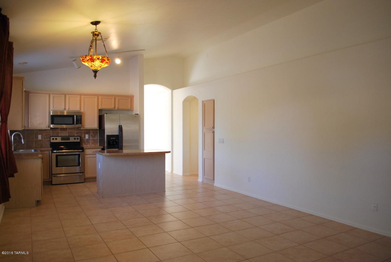 Castle Rock (1-430) - Residential Lease