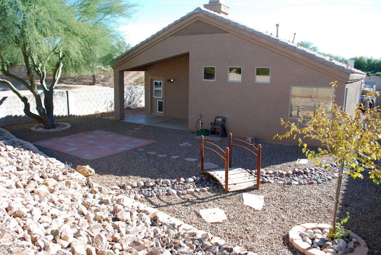 Castle Rock (1-430) - Residential Lease