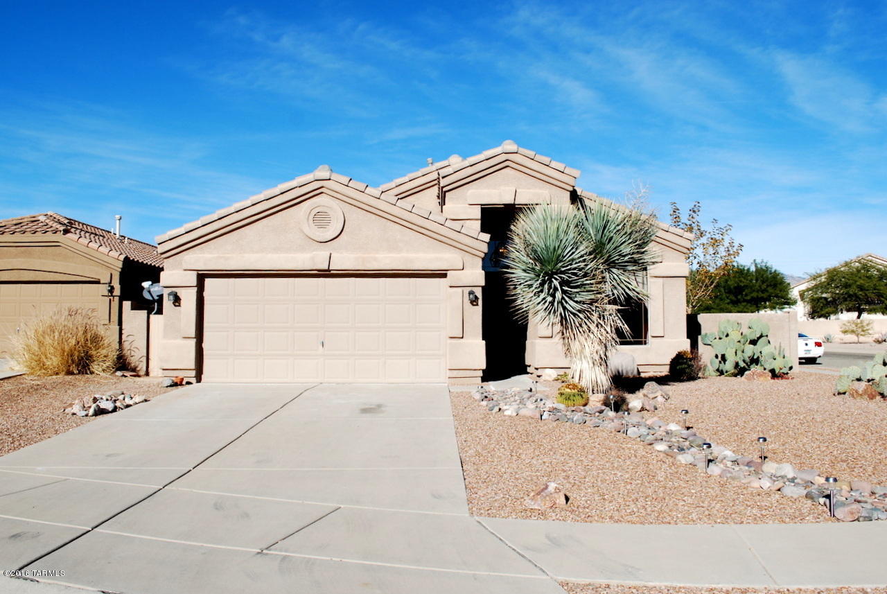 Castle Rock (1-430) - Residential Lease