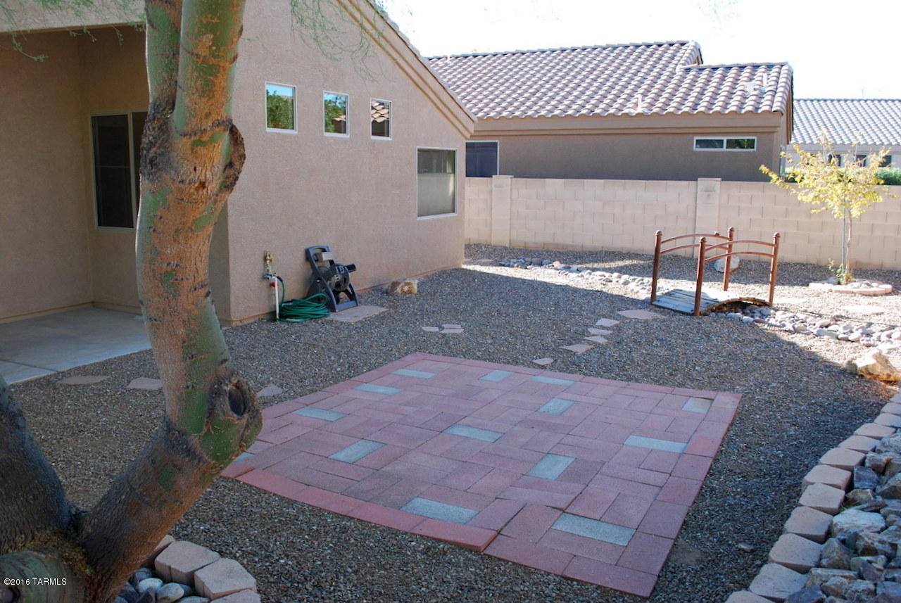 Castle Rock (1-430) - Residential Lease