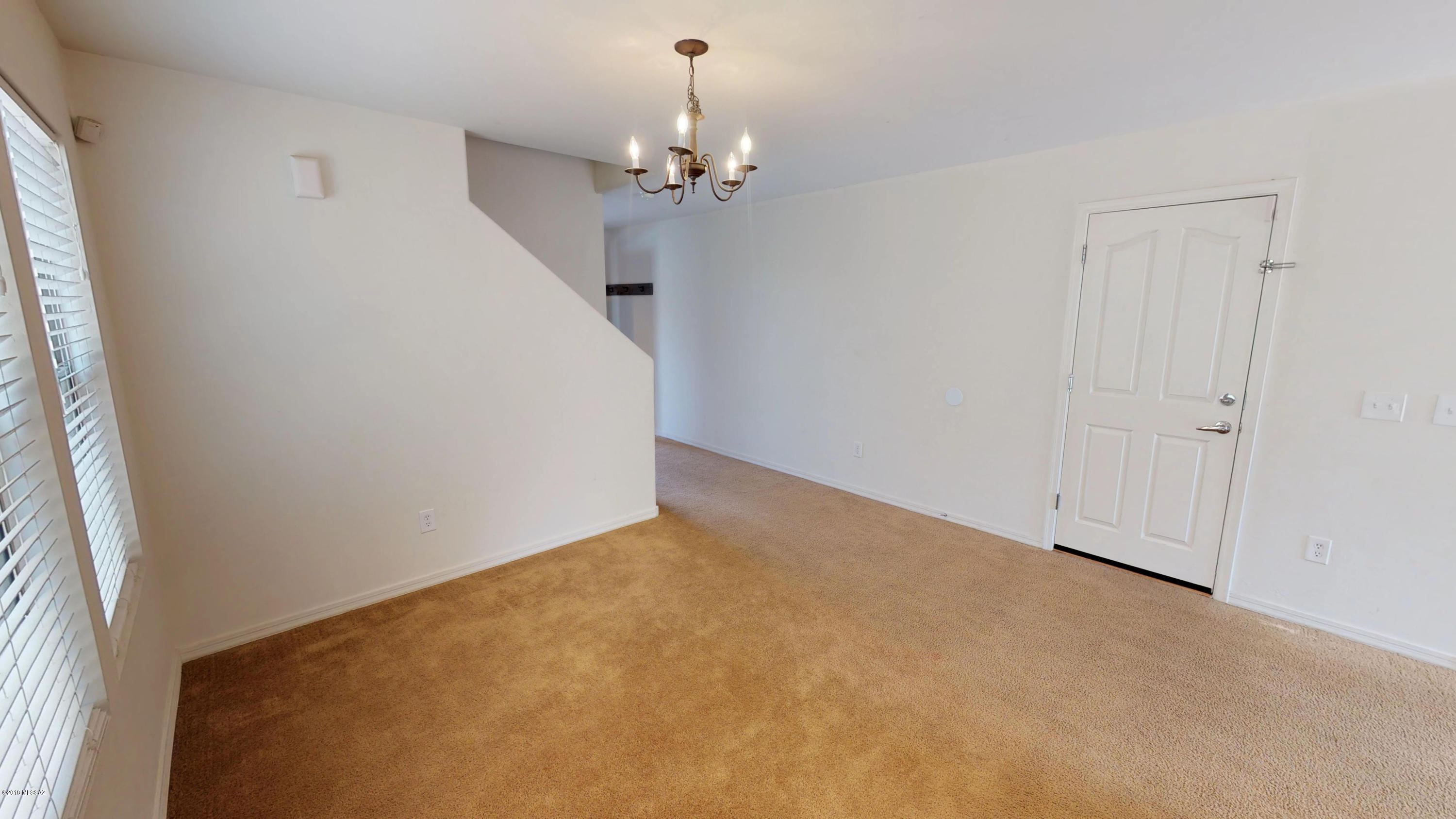 Rancho Valencia (1-583) - Residential Lease