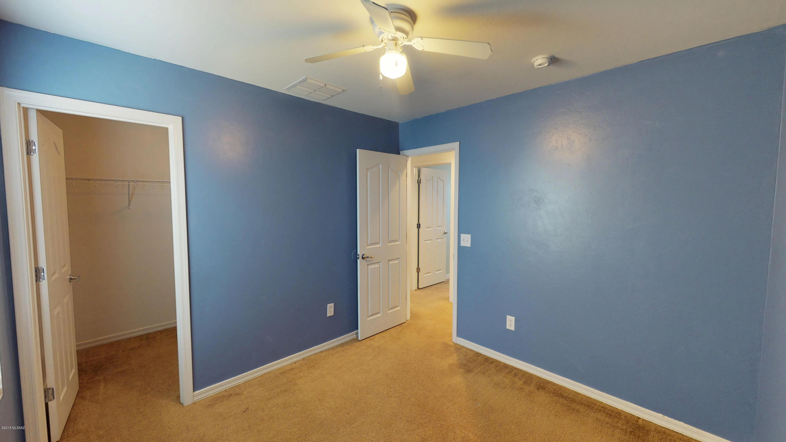 Rancho Valencia (1-583) - Residential Lease