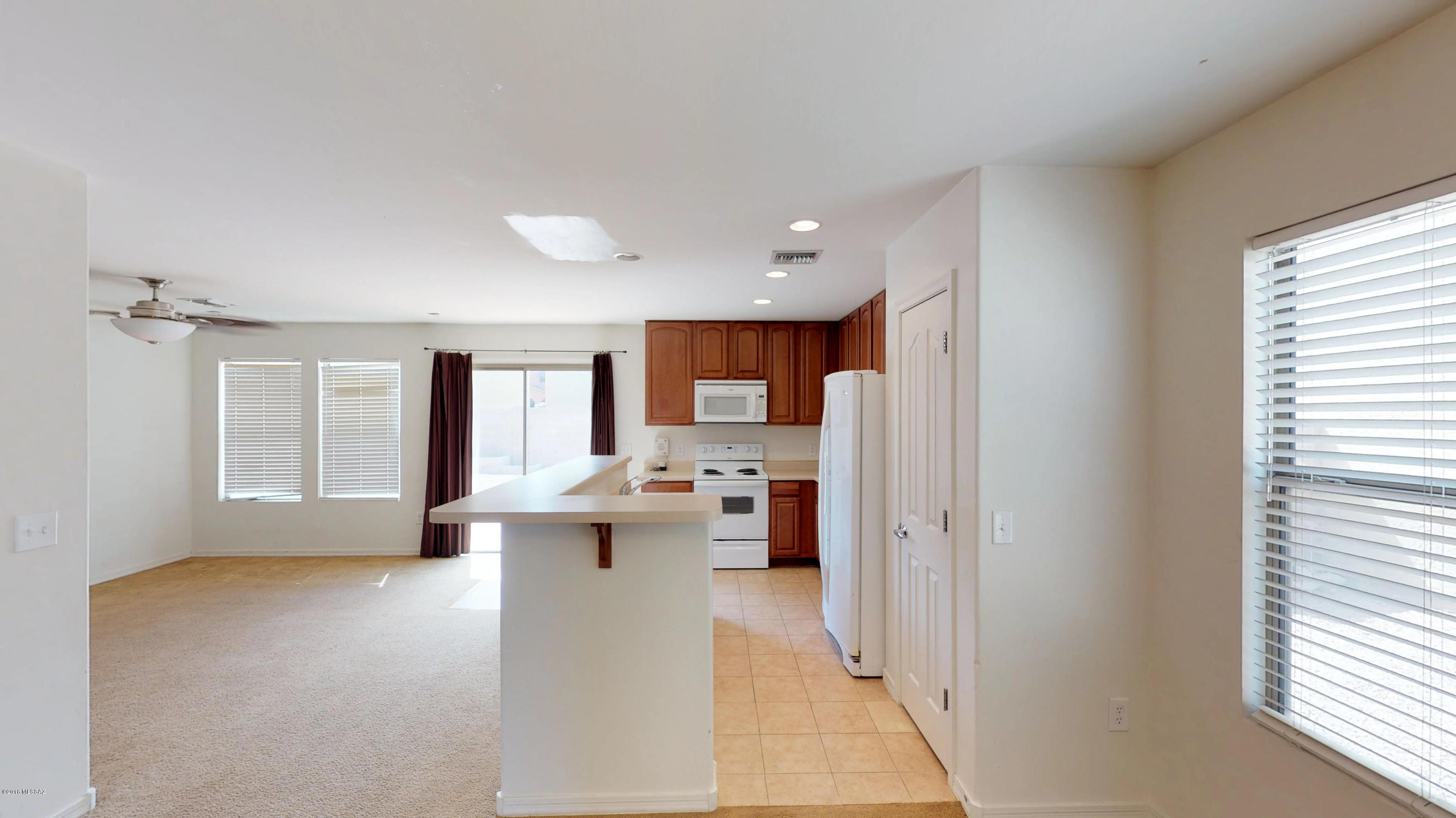 Rancho Valencia (1-583) - Residential Lease
