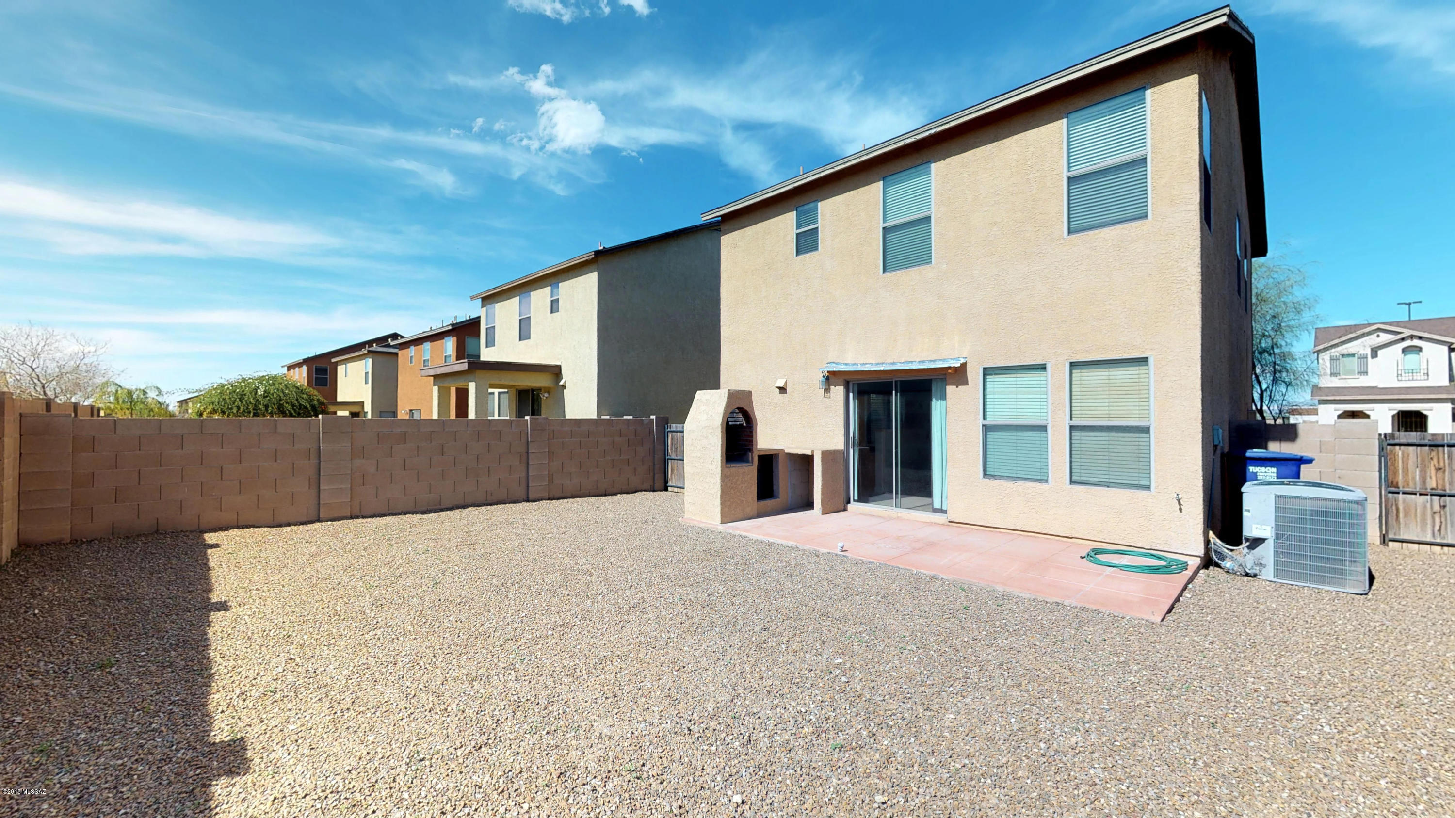 Rancho Valencia (1-583) - Residential Lease