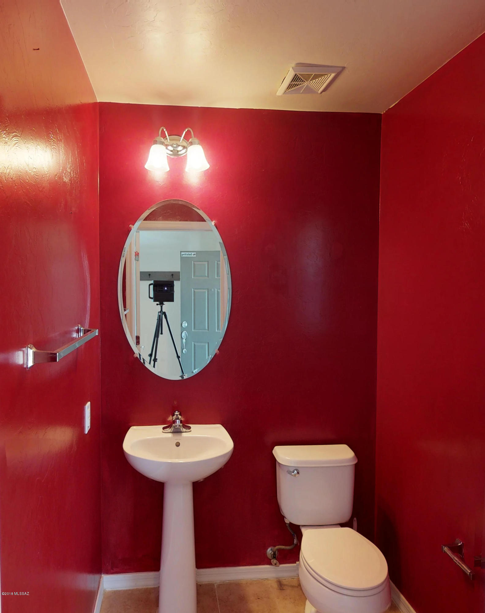 Rancho Valencia (1-583) - Residential Lease