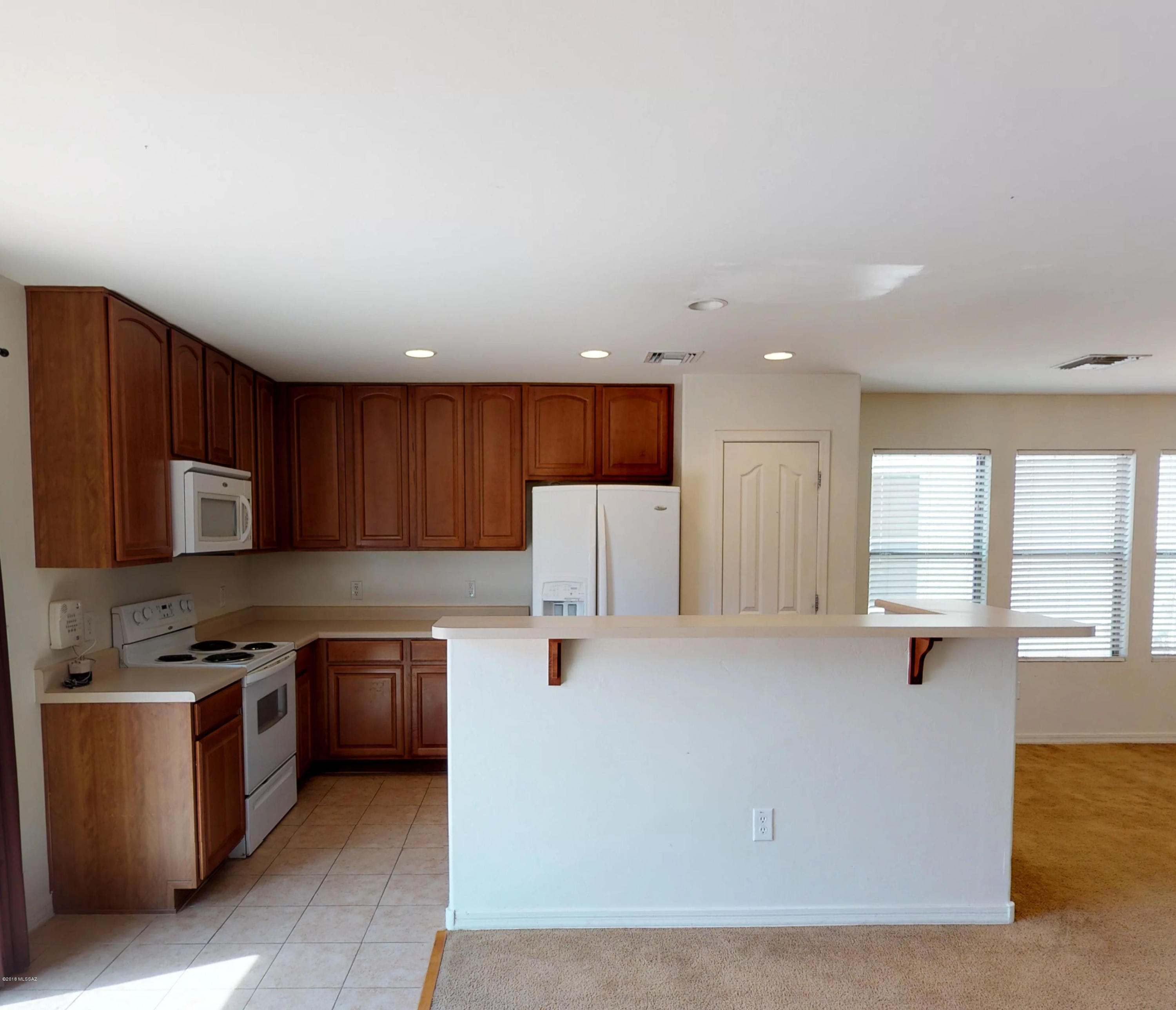 Rancho Valencia (1-583) - Residential Lease