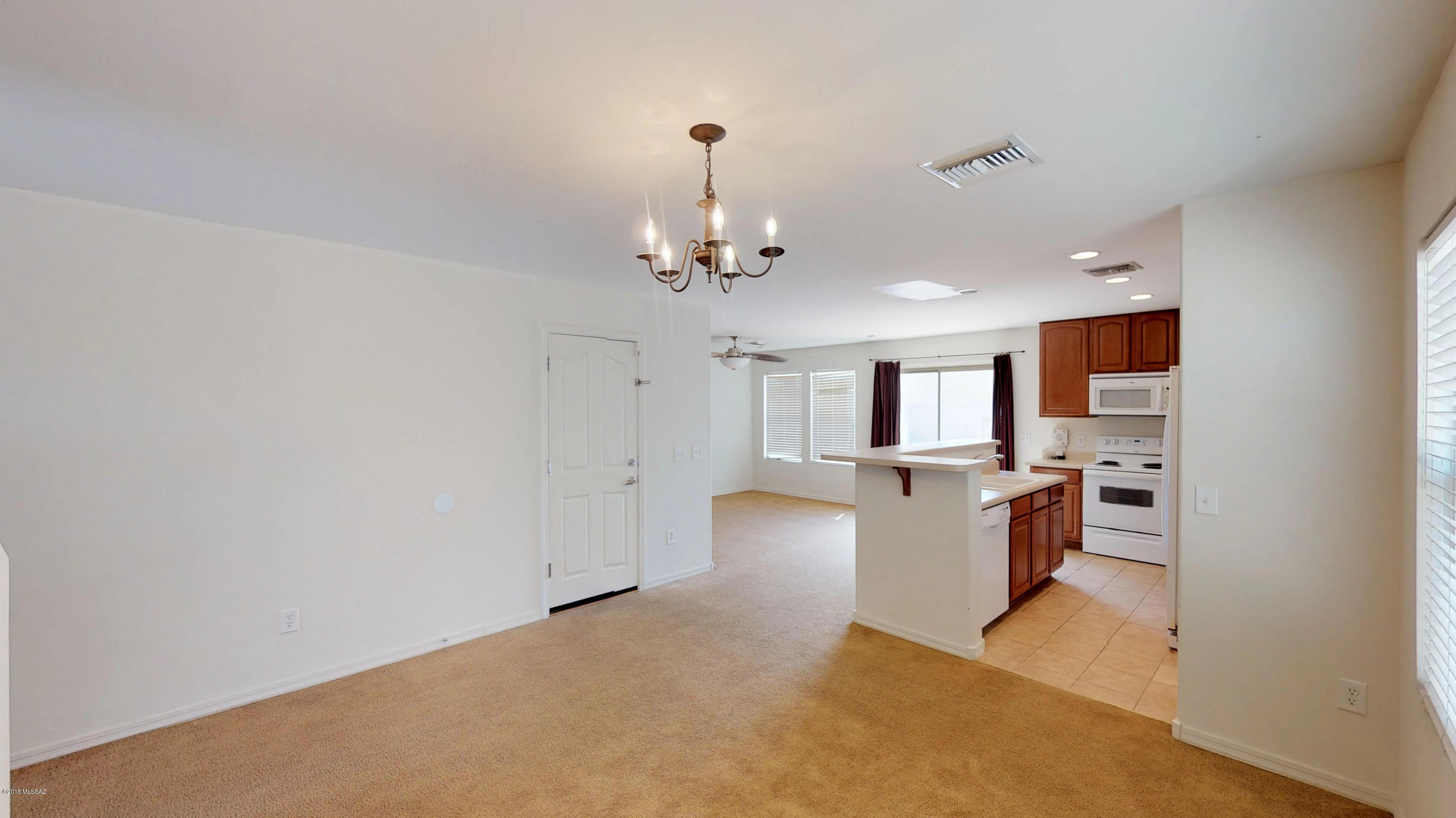 Rancho Valencia (1-583) - Residential Lease