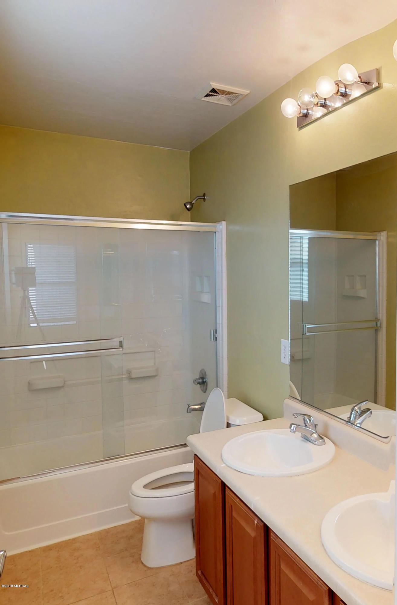 Rancho Valencia (1-583) - Residential Lease