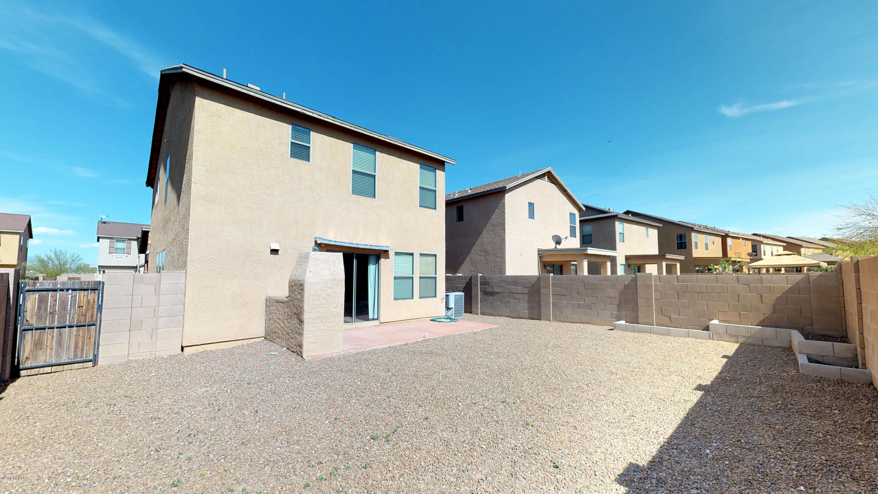 Rancho Valencia (1-583) - Residential Lease