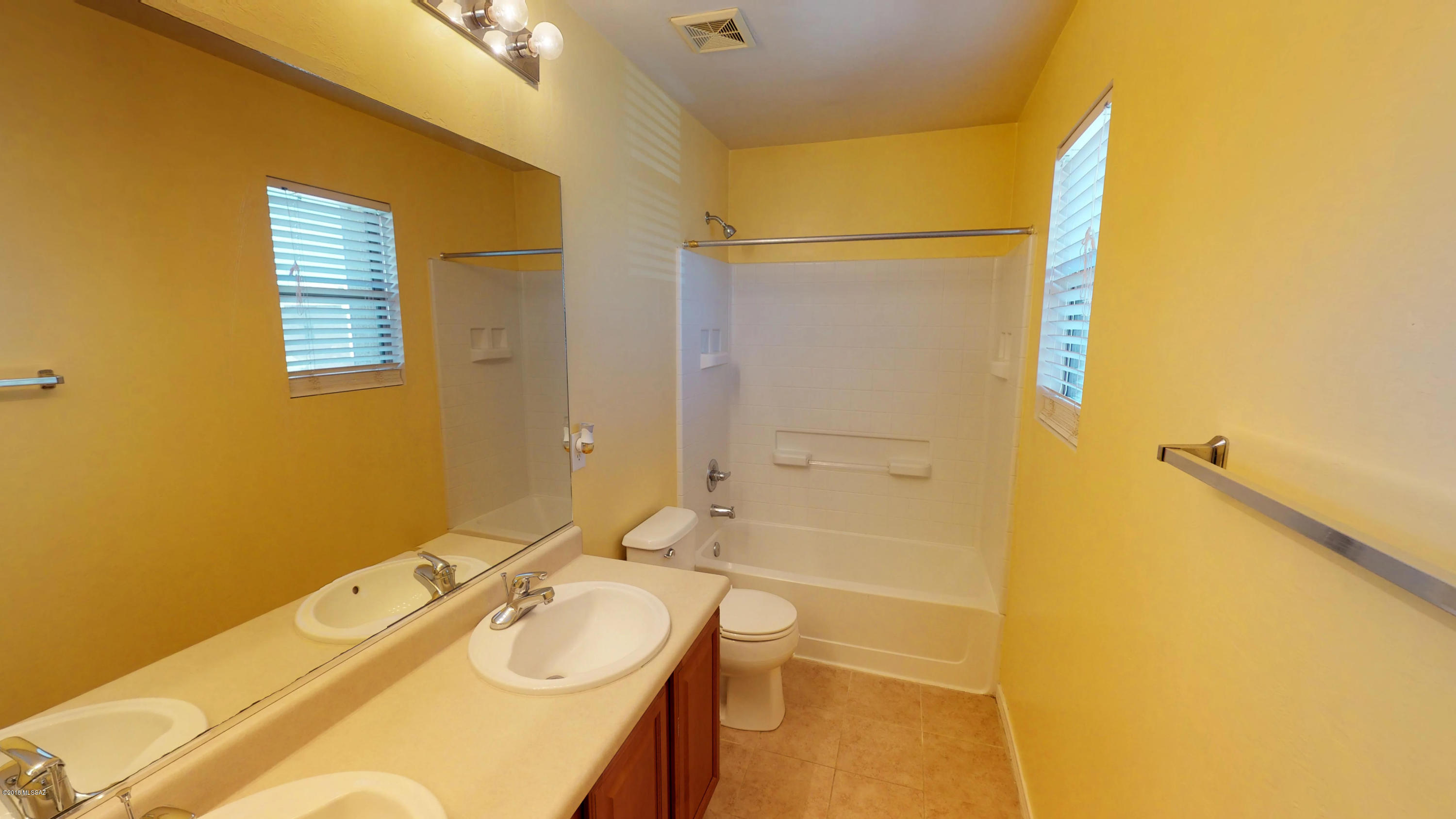 Rancho Valencia (1-583) - Residential Lease