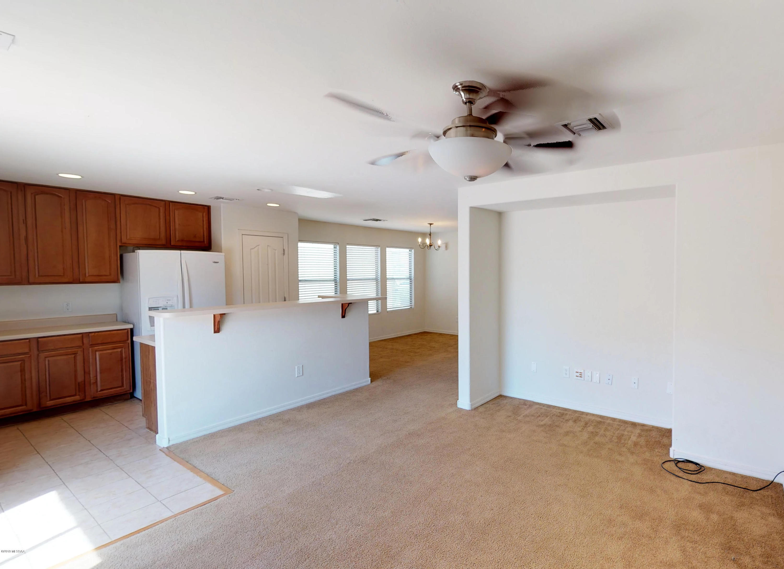 Rancho Valencia (1-583) - Residential Lease