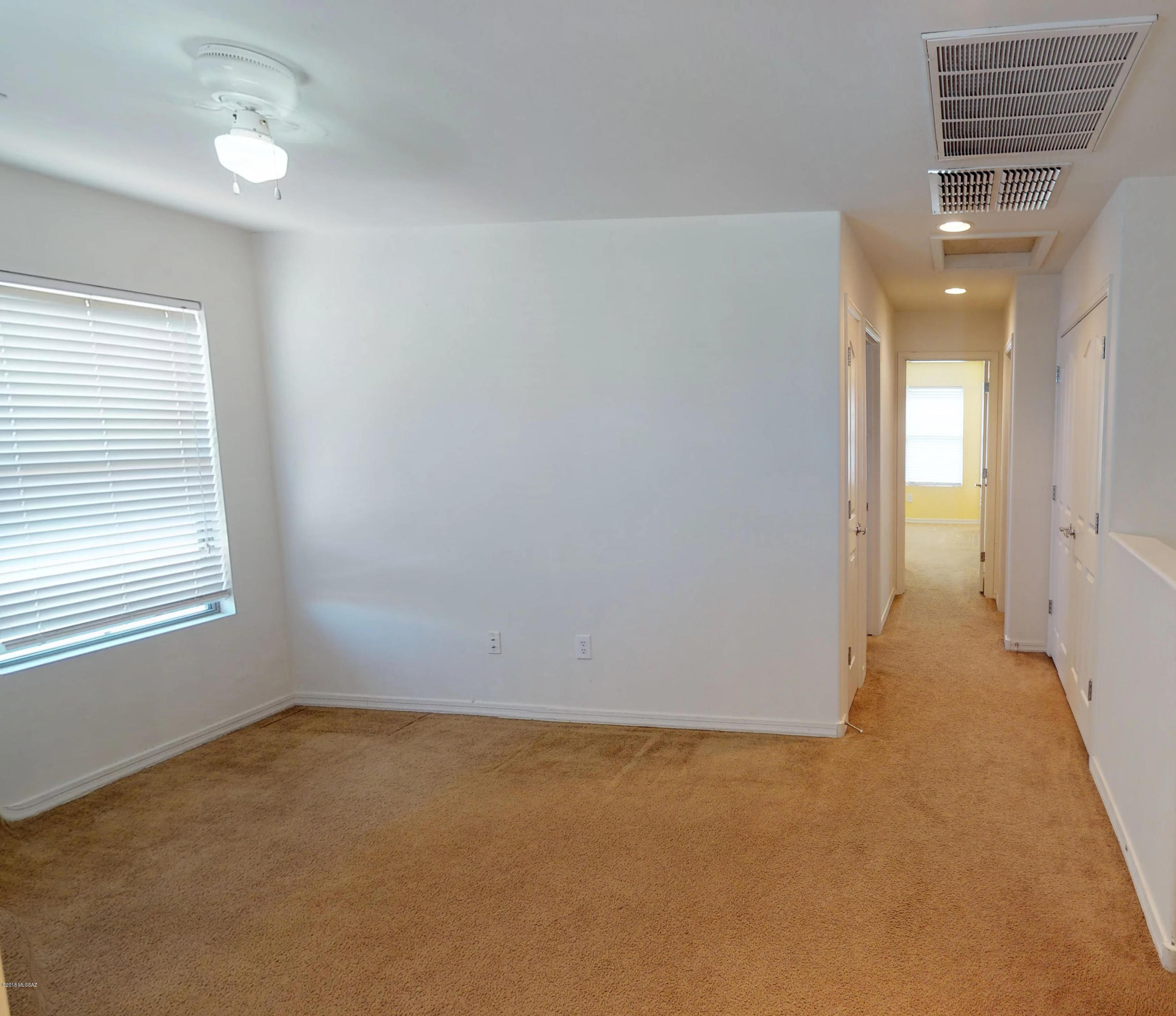 Rancho Valencia (1-583) - Residential Lease