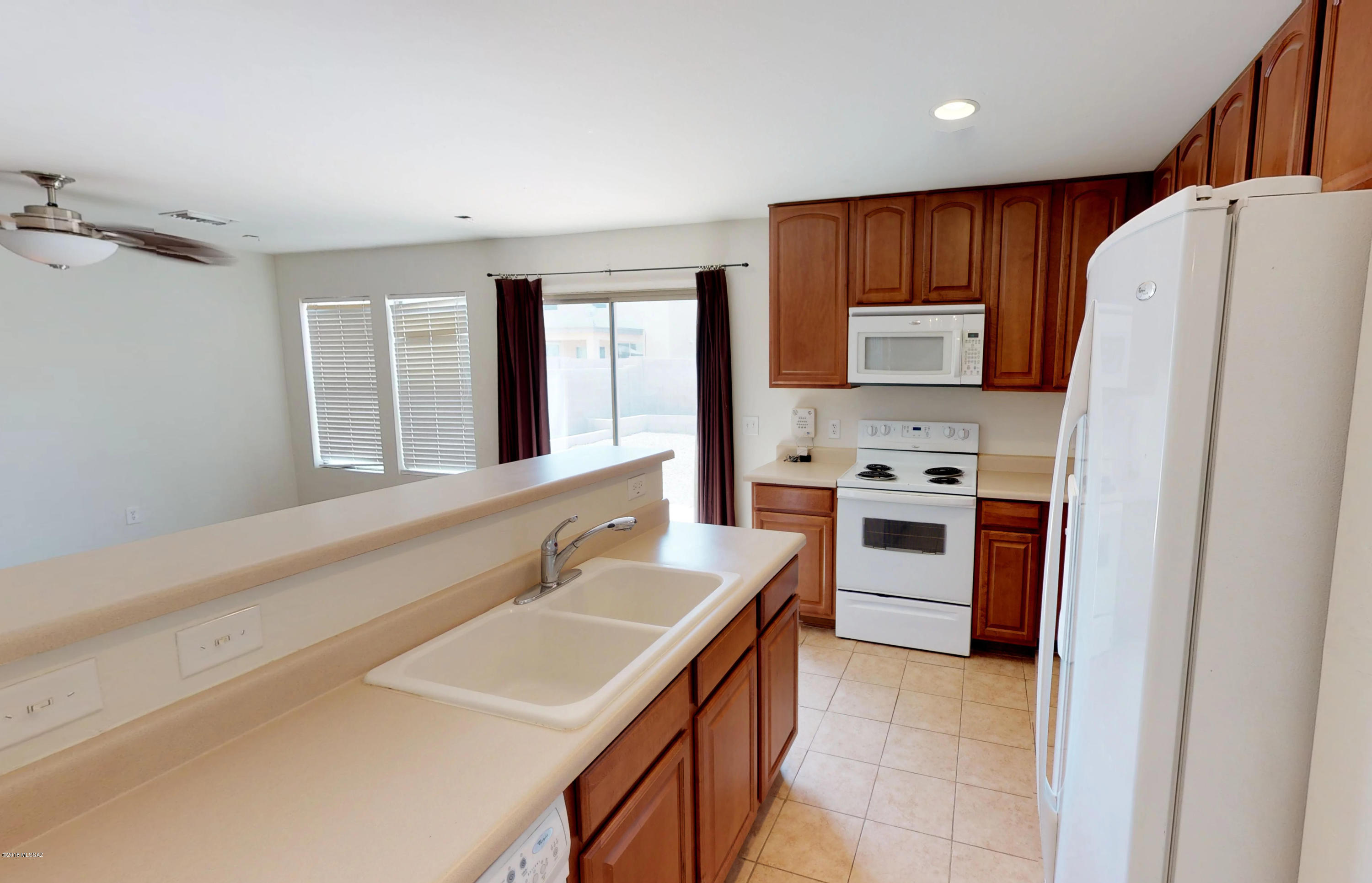 Rancho Valencia (1-583) - Residential Lease