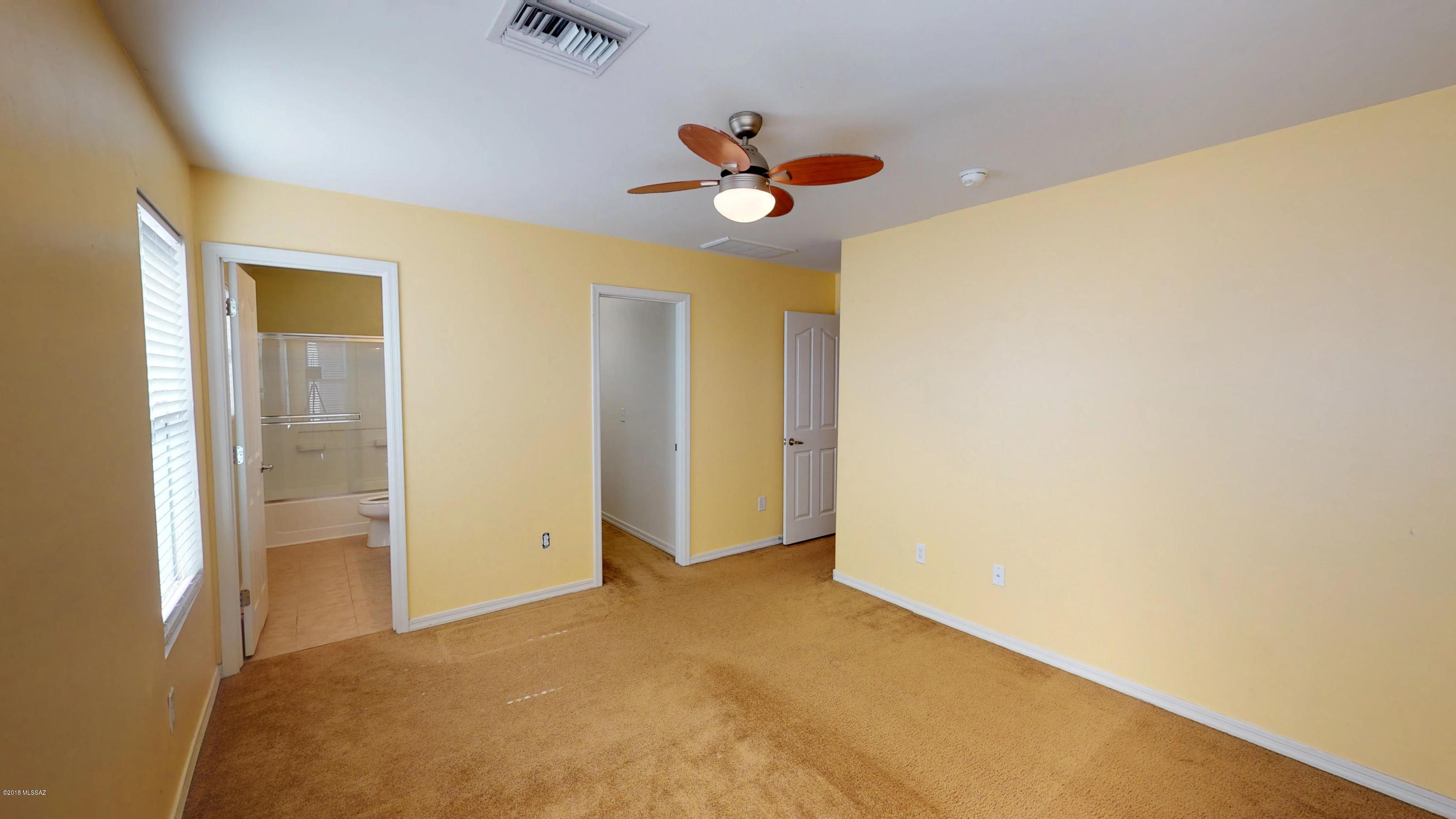 Rancho Valencia (1-583) - Residential Lease