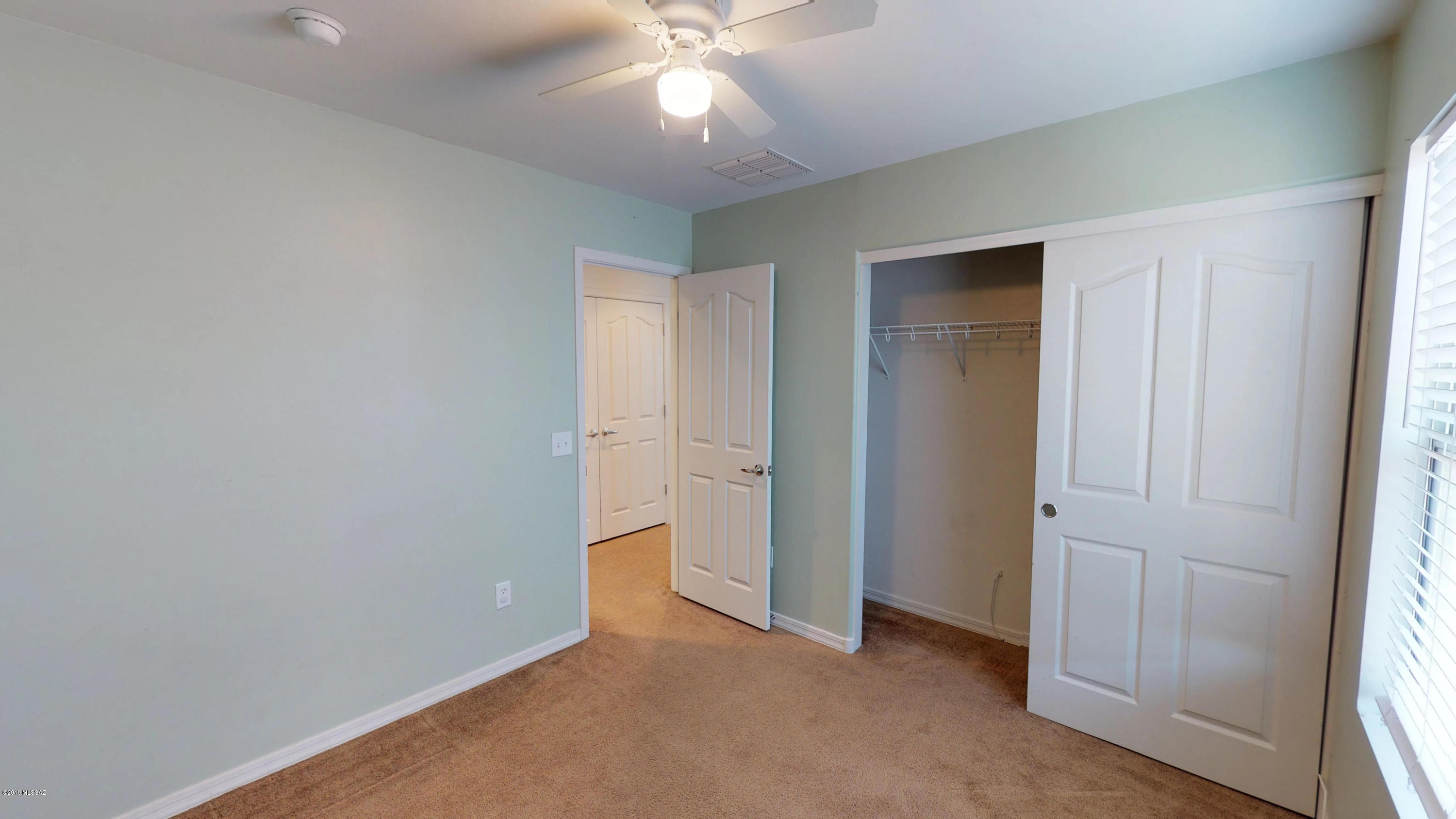 Rancho Valencia (1-583) - Residential Lease
