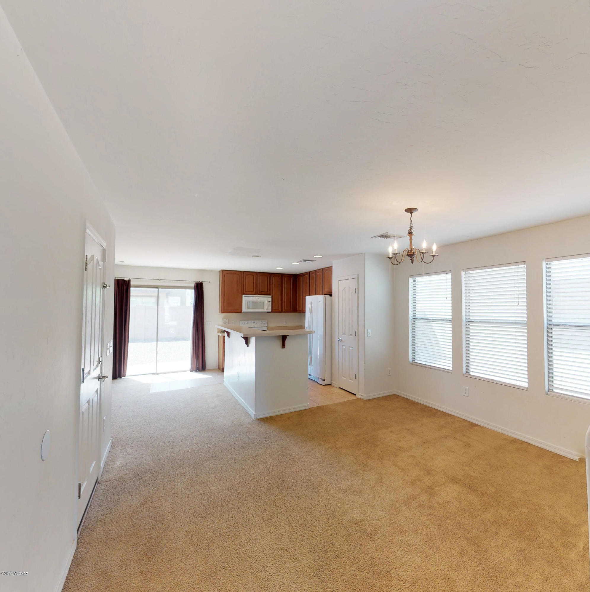 Rancho Valencia (1-583) - Residential Lease