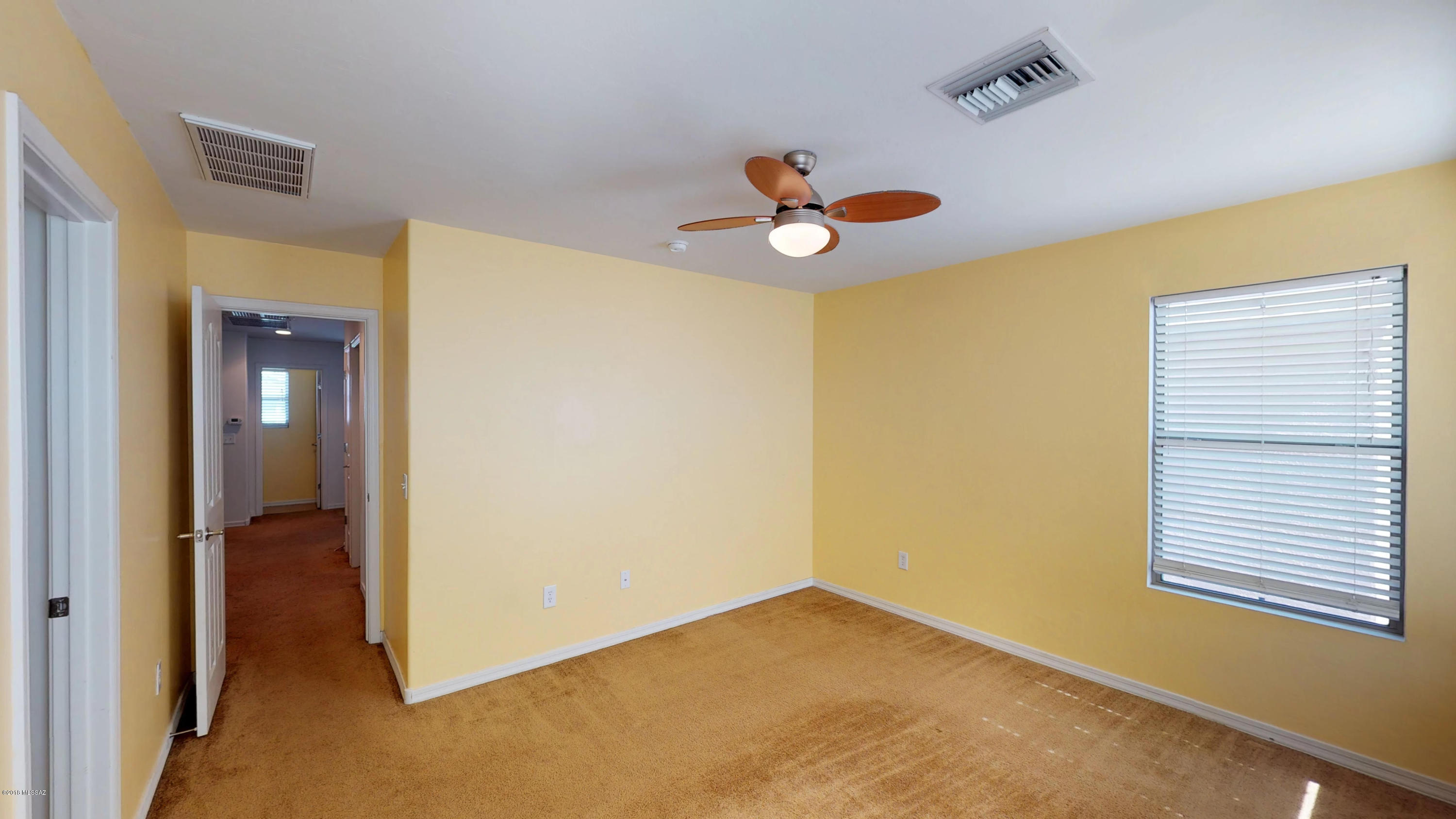 Rancho Valencia (1-583) - Residential Lease