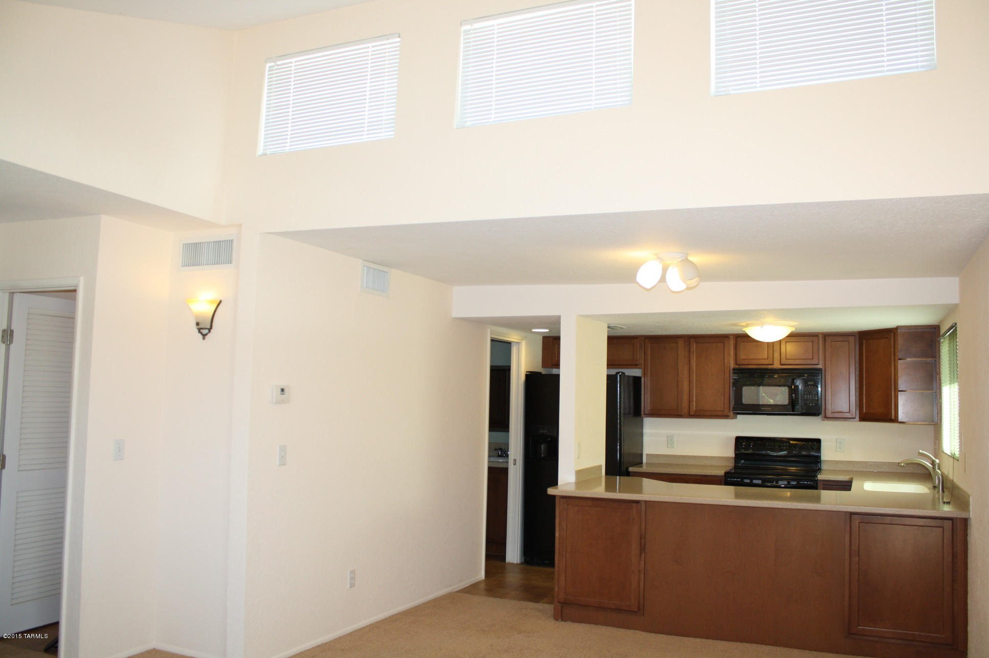 Ventana Vista Condominiums - Residential Lease