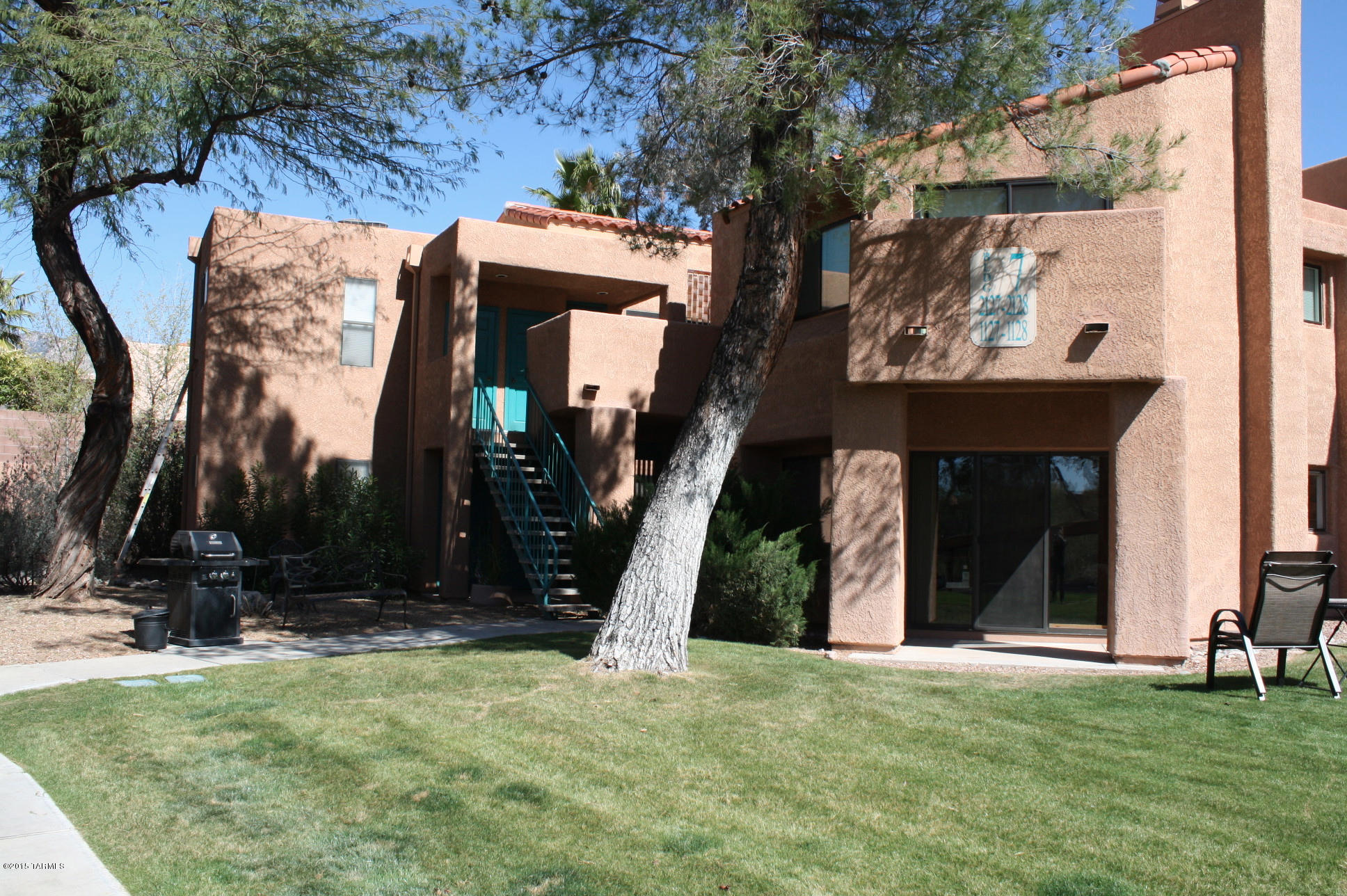 Ventana Vista Condominiums - Residential Lease