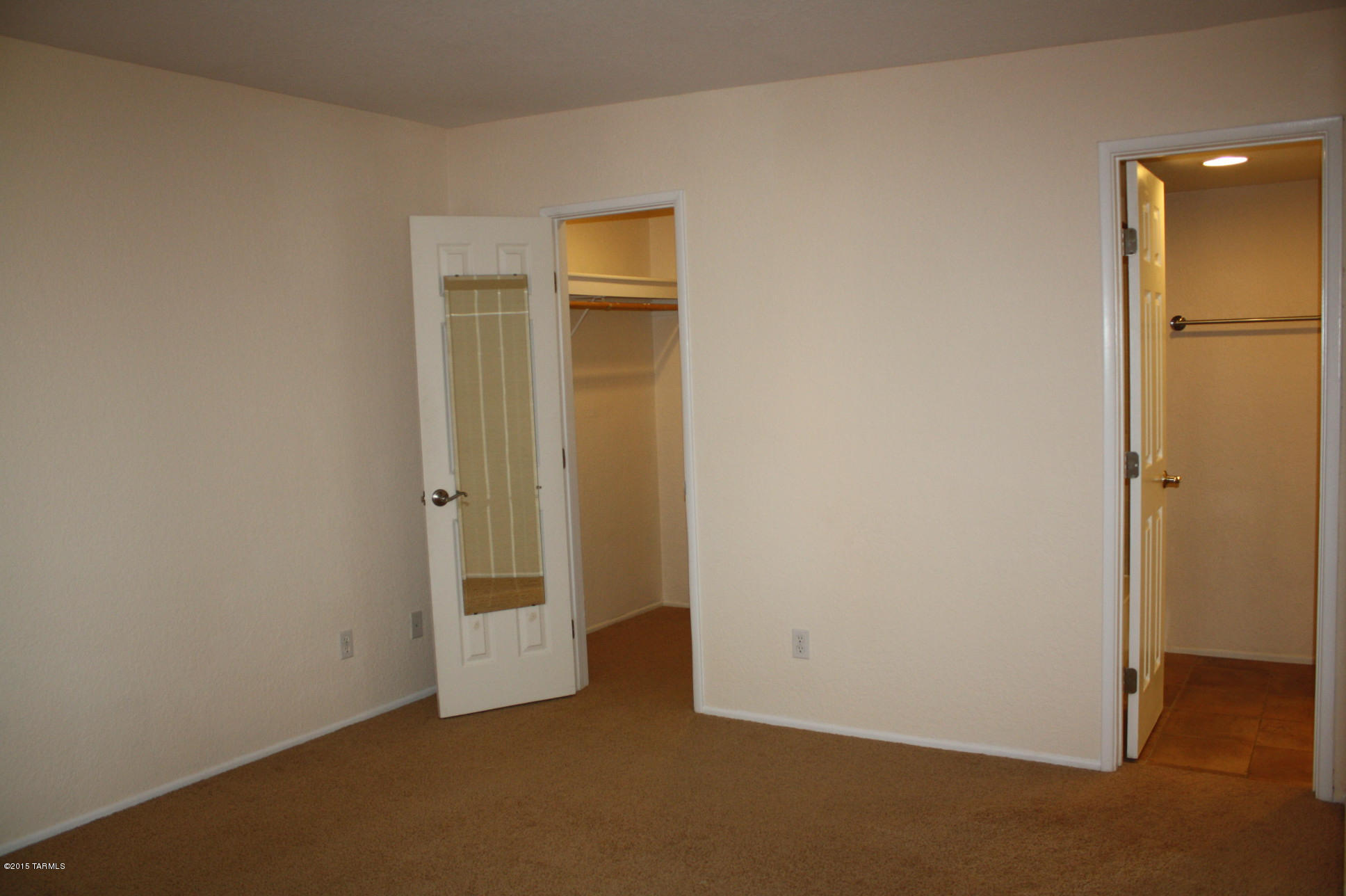 Ventana Vista Condominiums - Residential Lease
