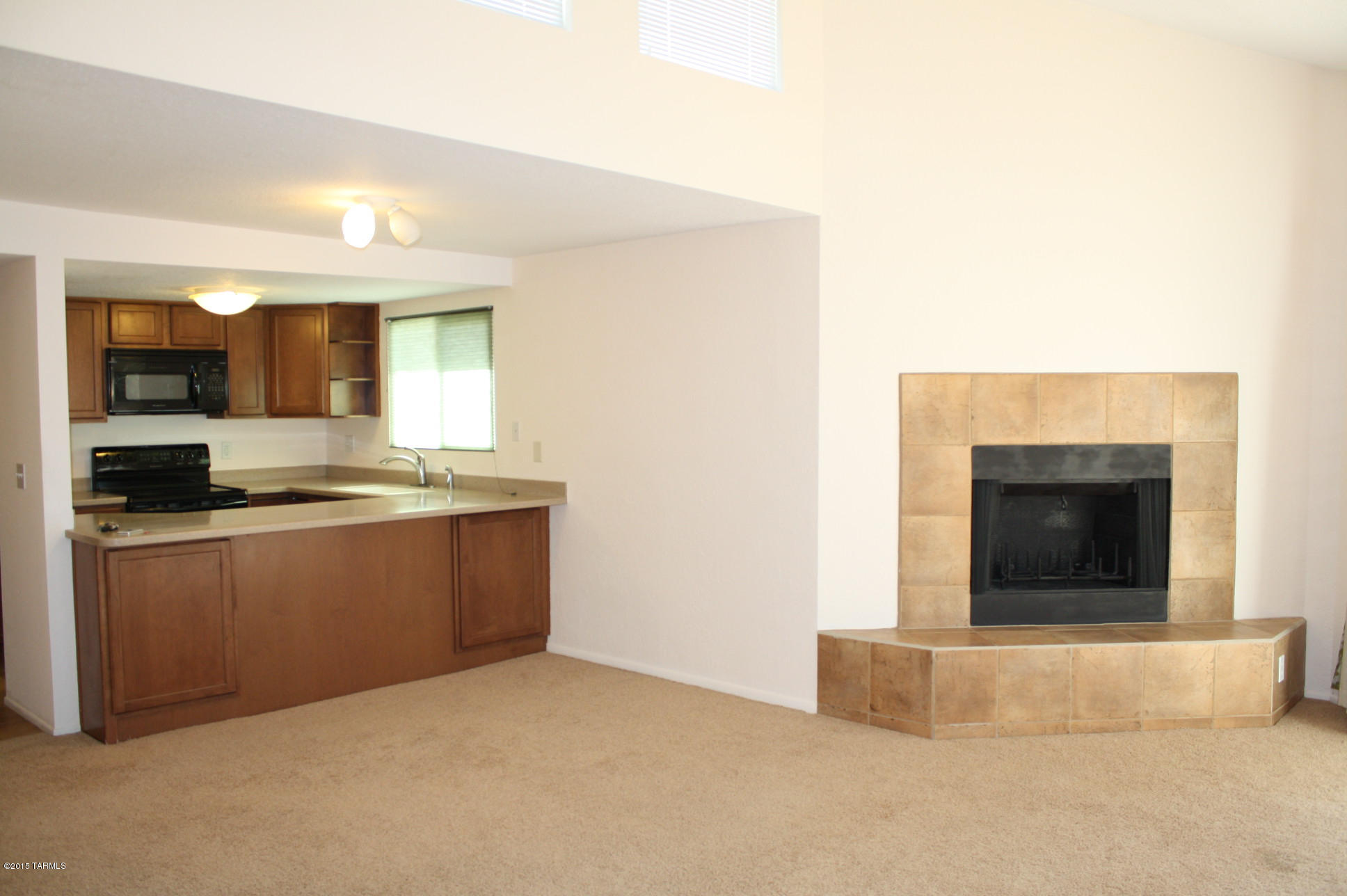 Ventana Vista Condominiums - Residential Lease
