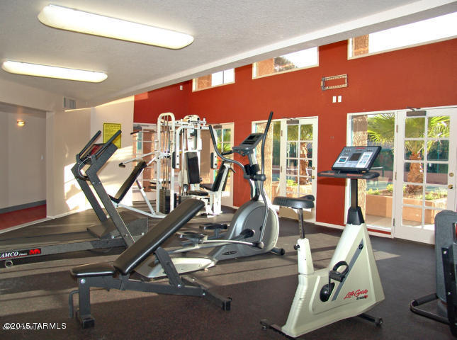 Ventana Vista Condominiums - Residential Lease