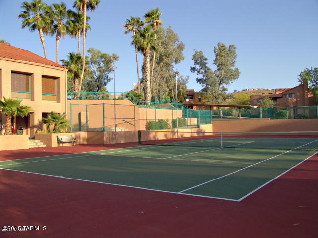 Ventana Vista Condominiums - Residential Lease