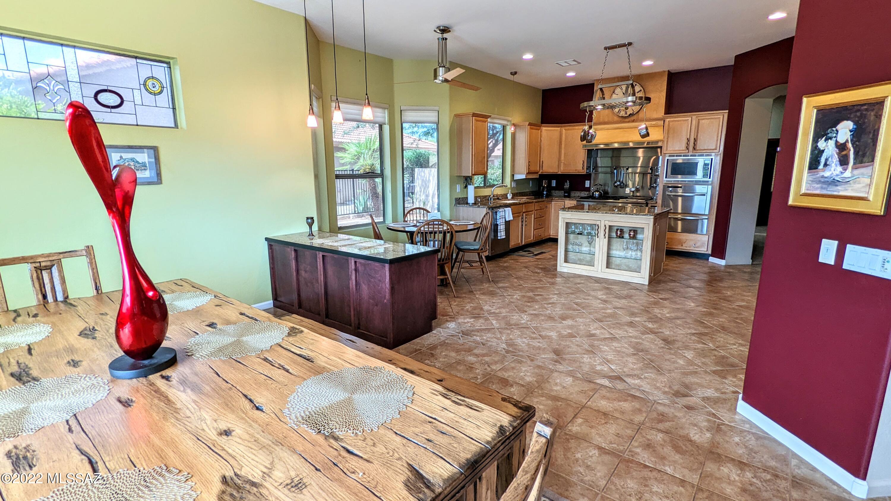 Saddlebrooke - Residential Lease