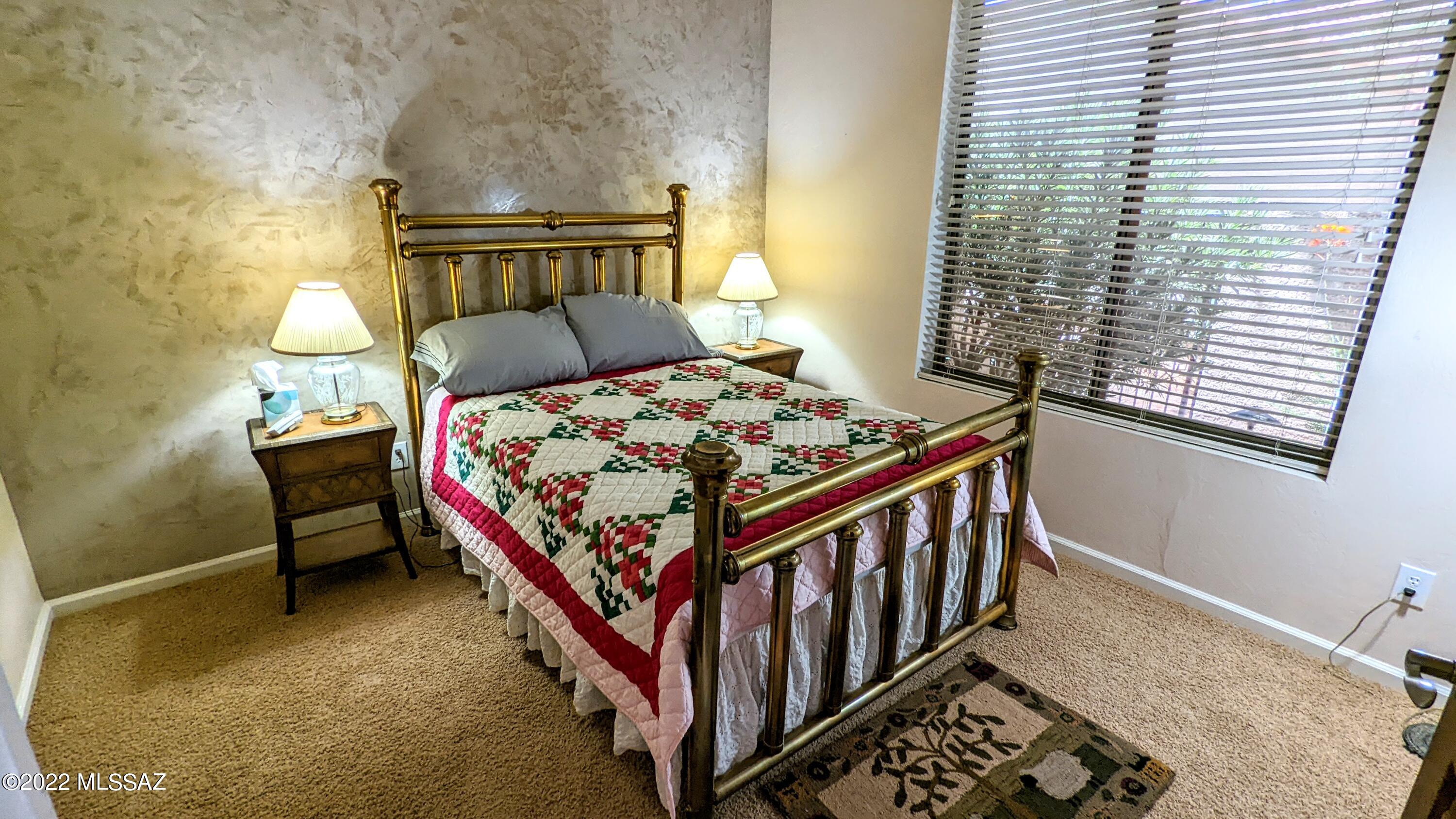 Saddlebrooke - Residential Lease
