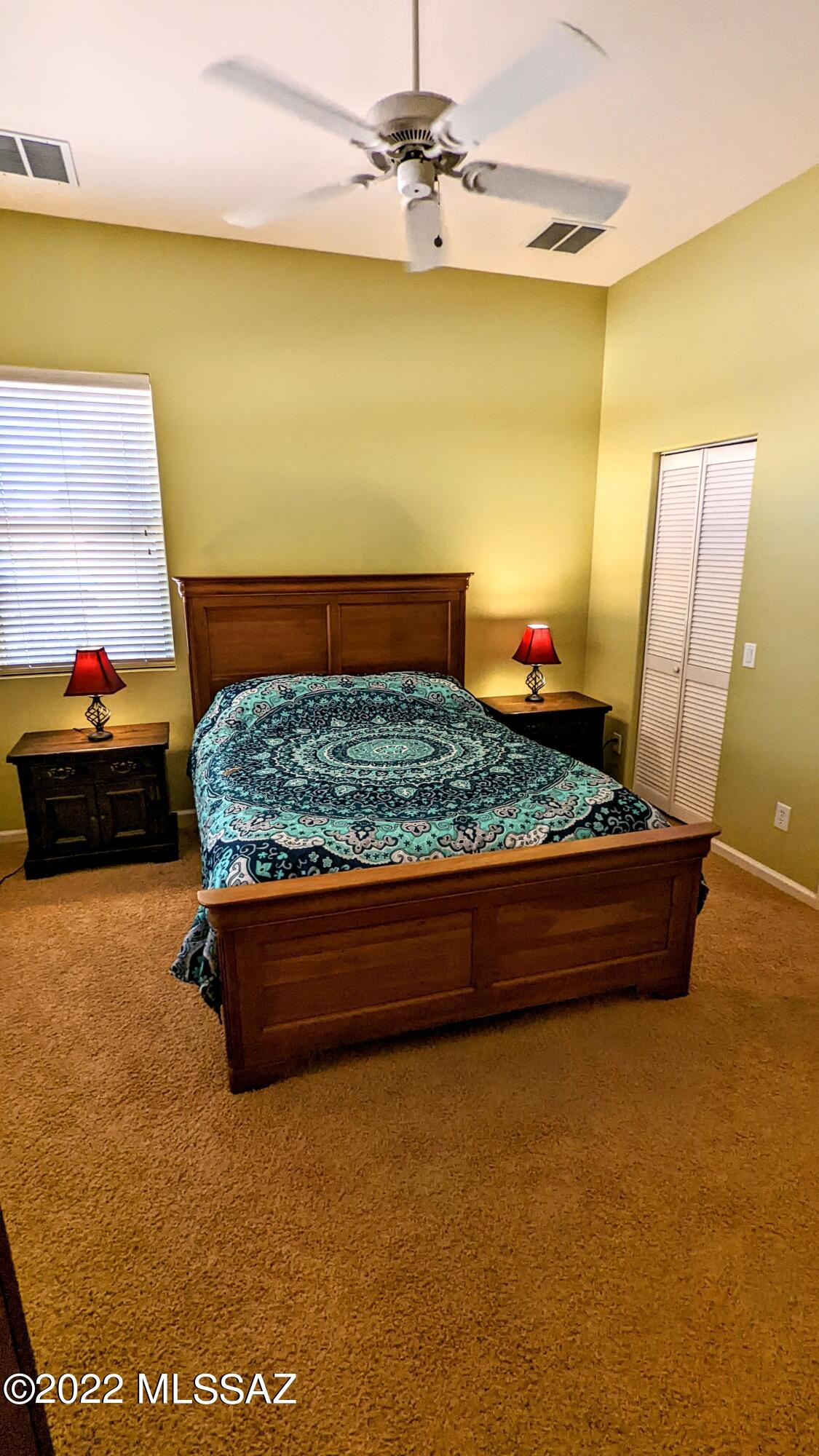 Saddlebrooke - Residential Lease