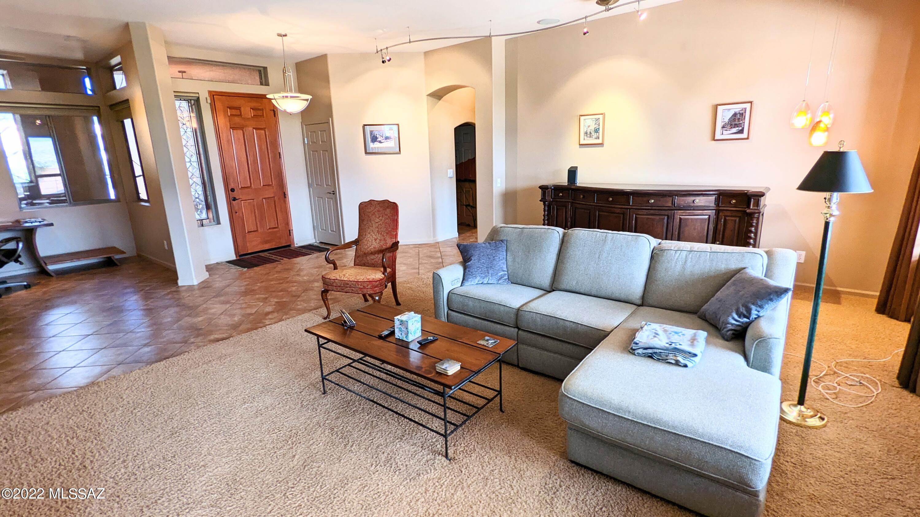 Saddlebrooke - Residential Lease