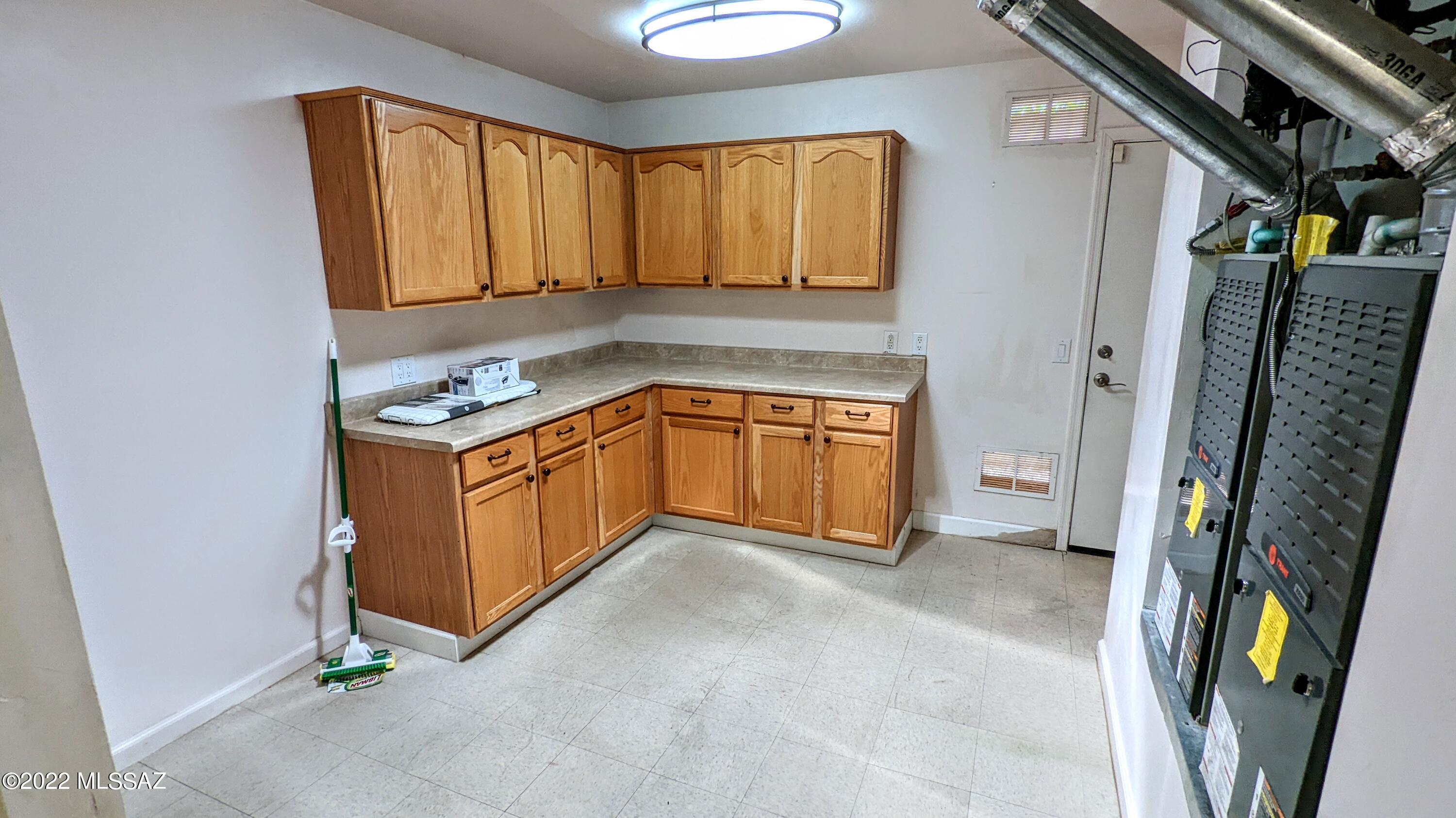 Saddlebrooke - Residential Lease