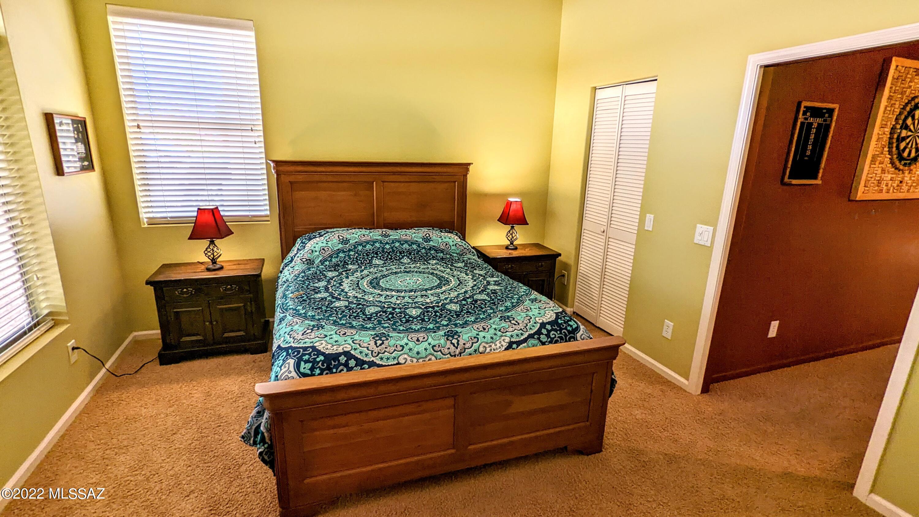 Saddlebrooke - Residential Lease