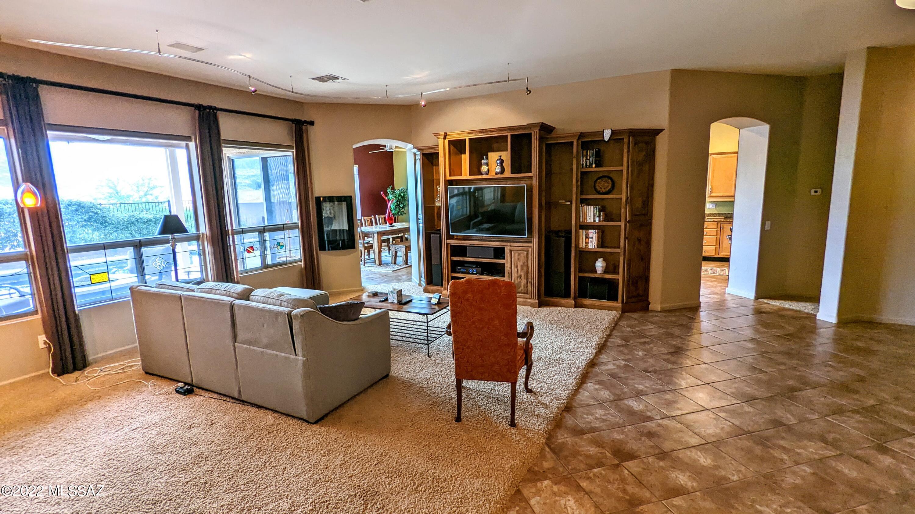 Saddlebrooke - Residential Lease