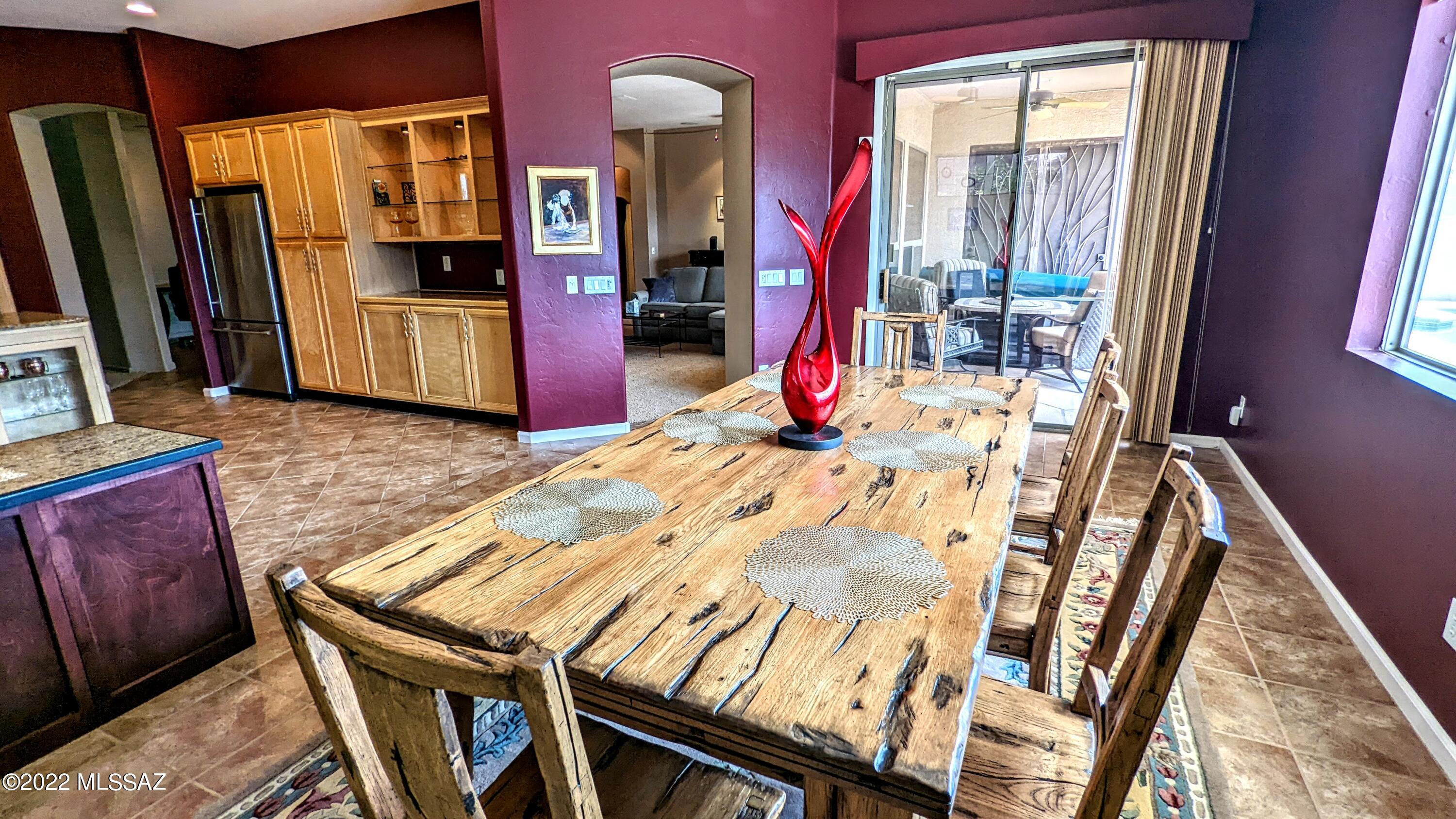 Saddlebrooke - Residential Lease