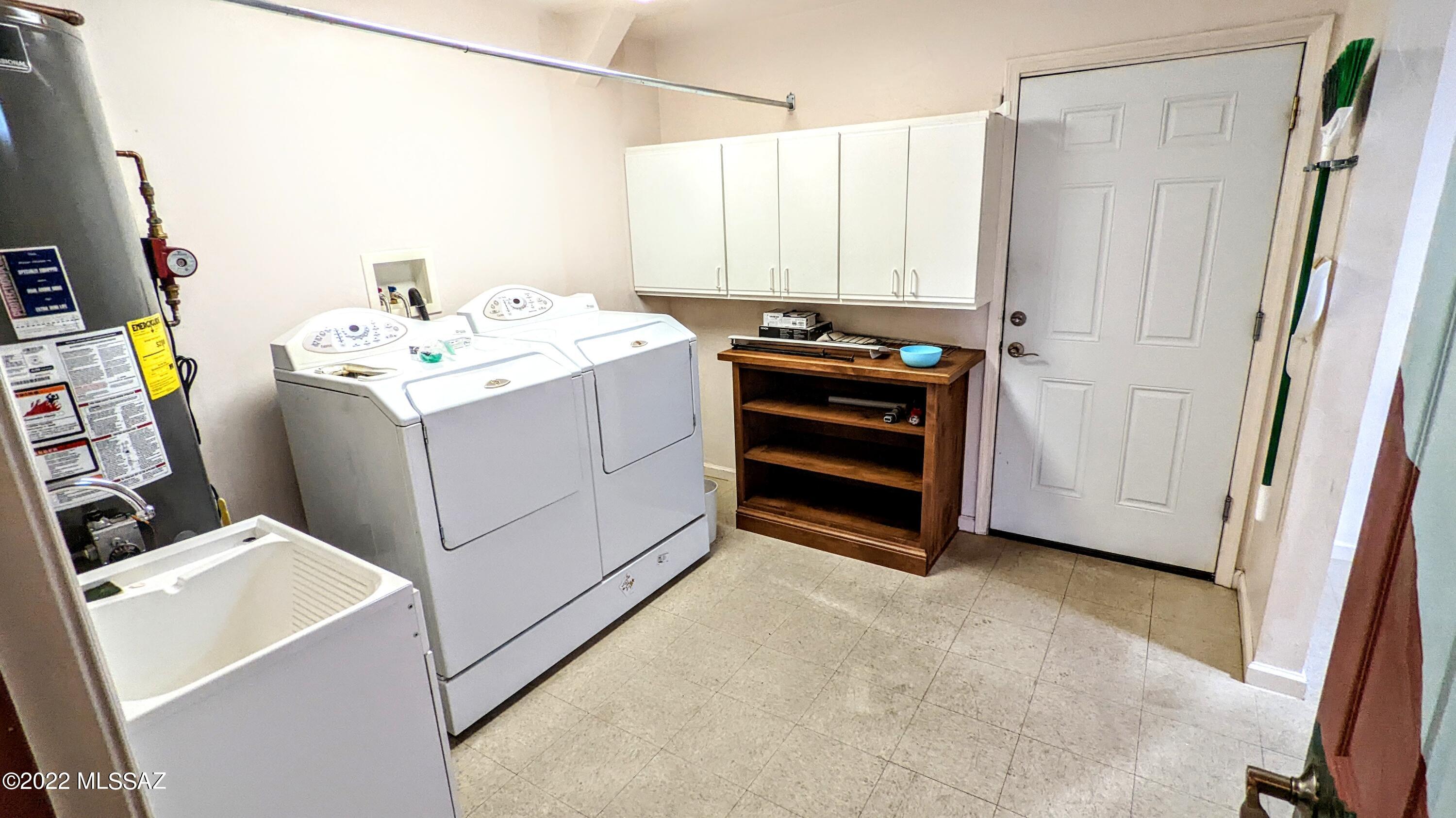 Saddlebrooke - Residential Lease