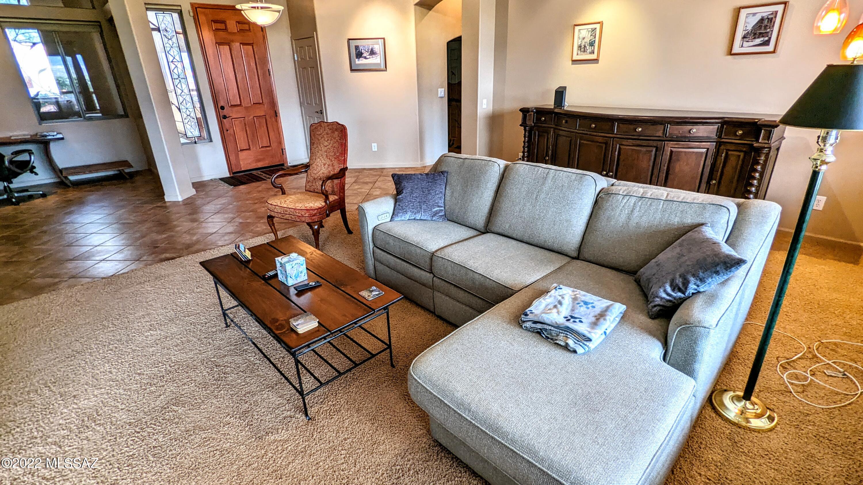 Saddlebrooke - Residential Lease