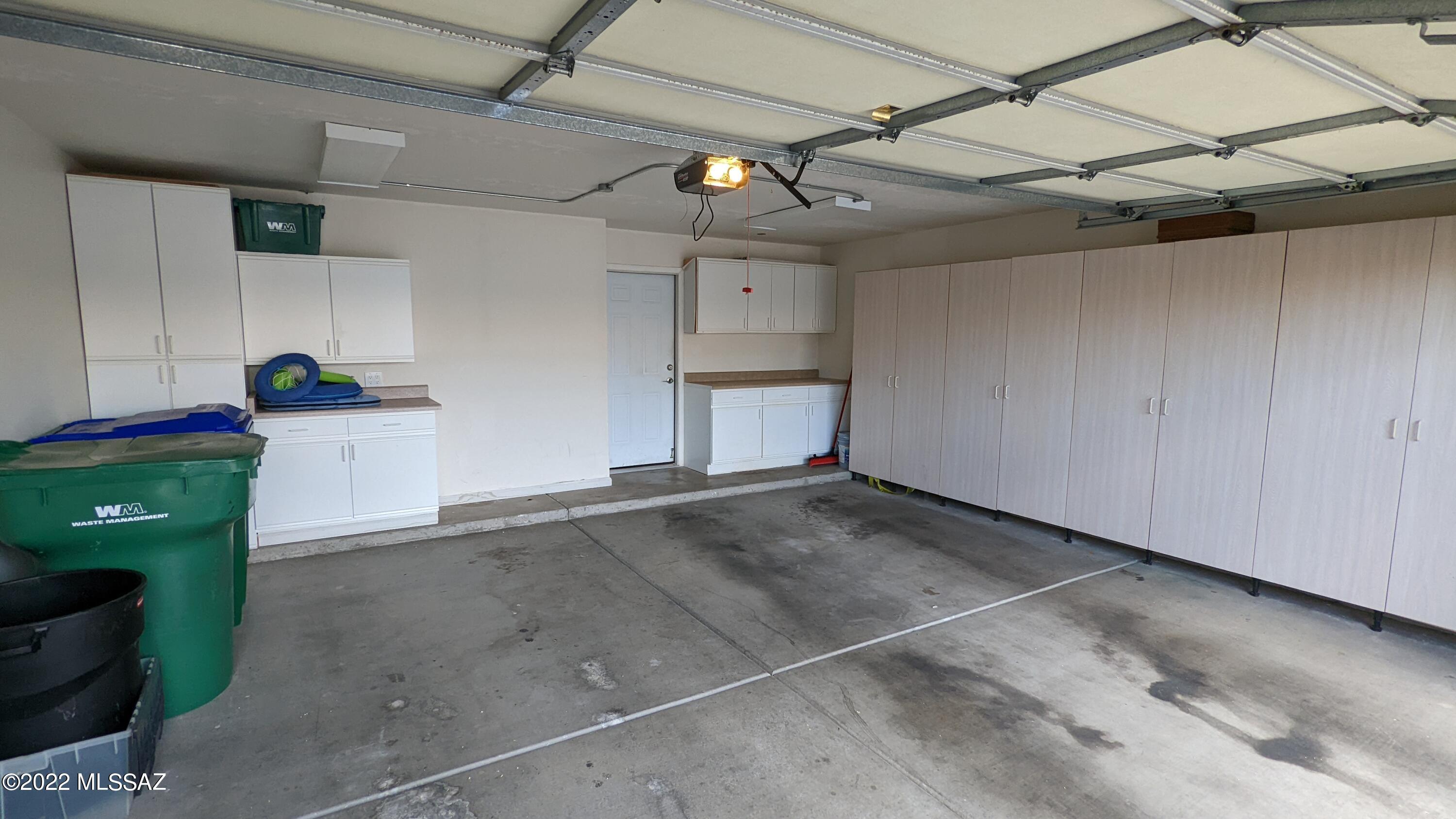 Saddlebrooke - Residential Lease