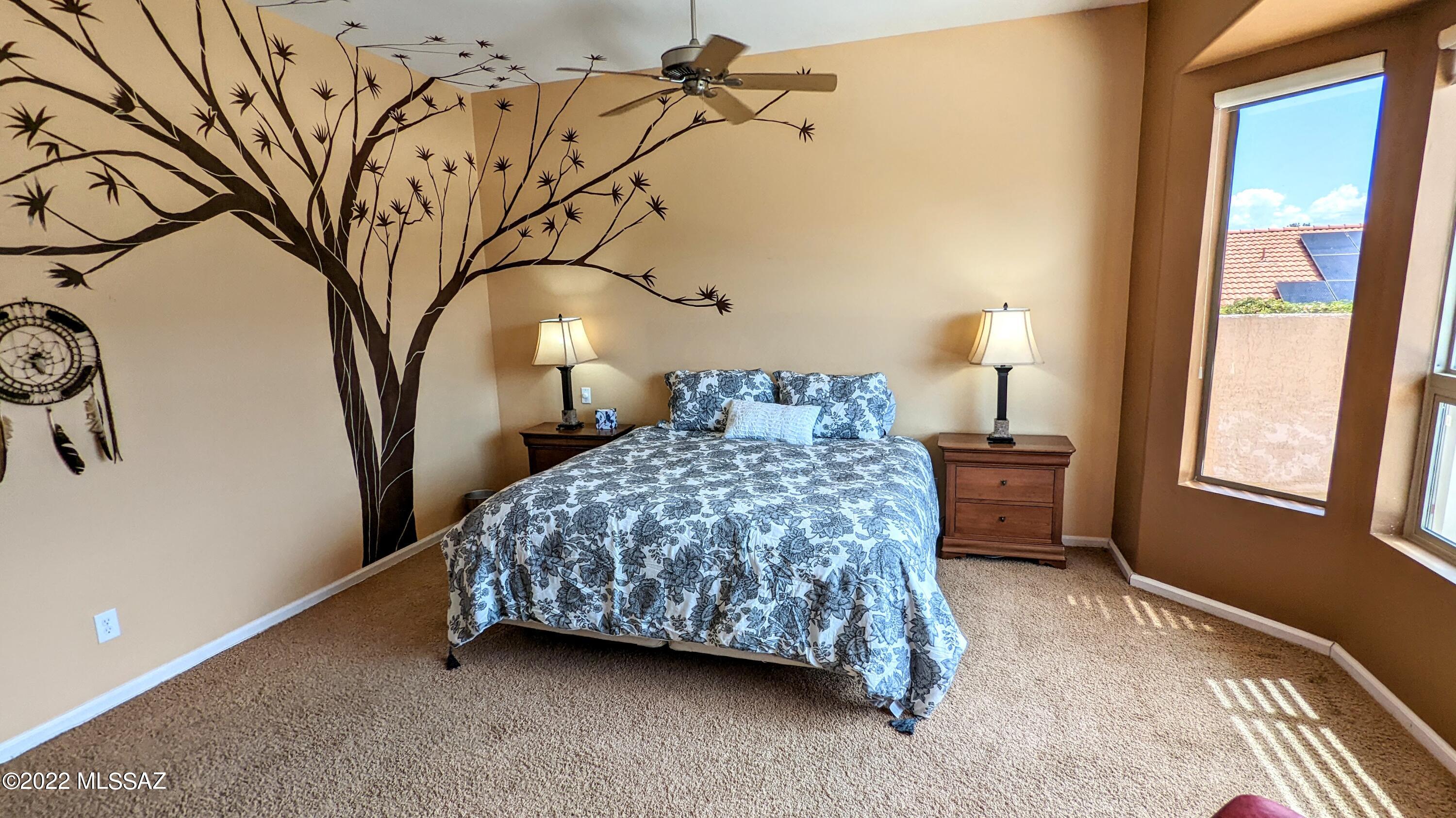 Saddlebrooke - Residential Lease