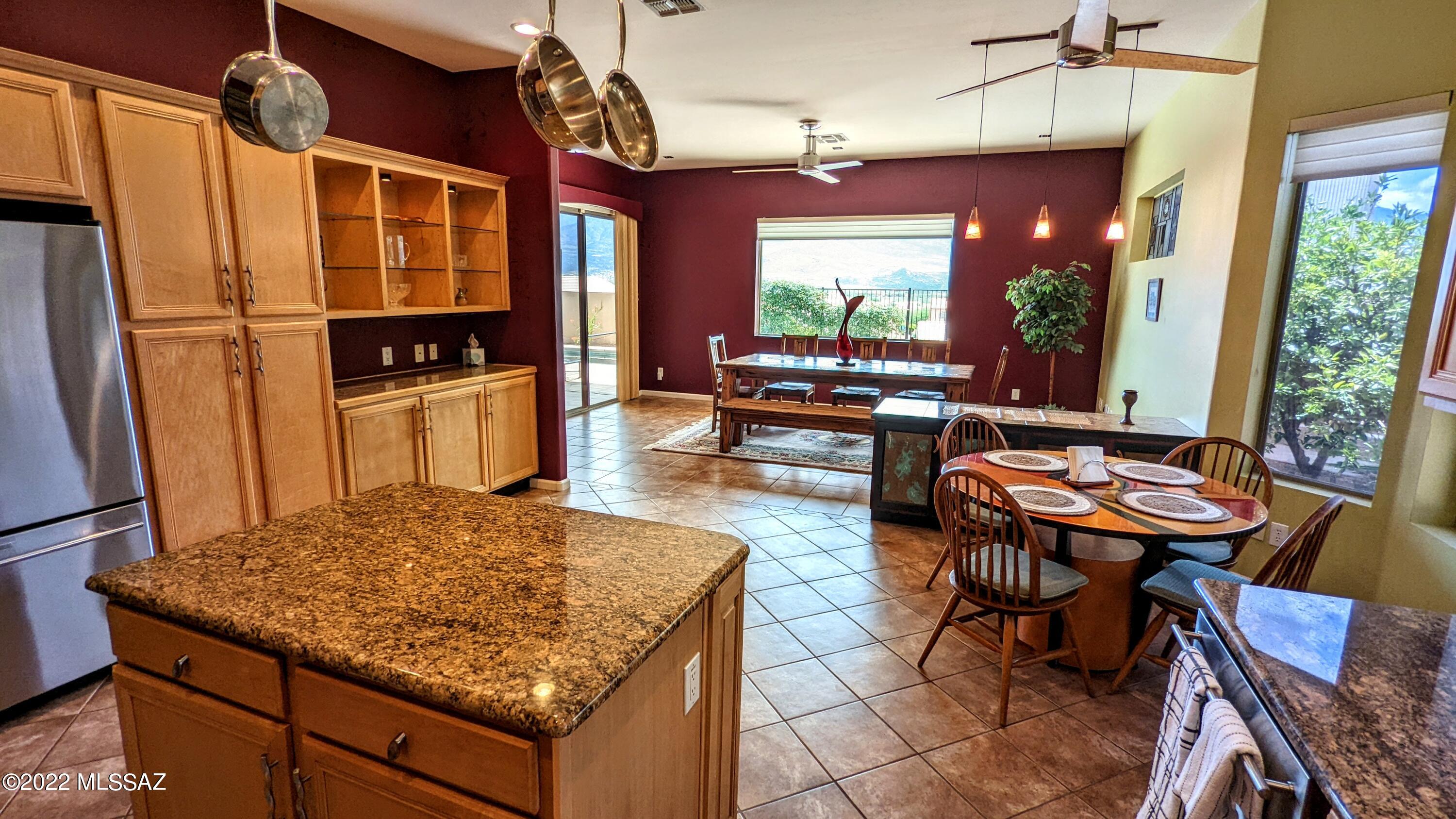 Saddlebrooke - Residential Lease