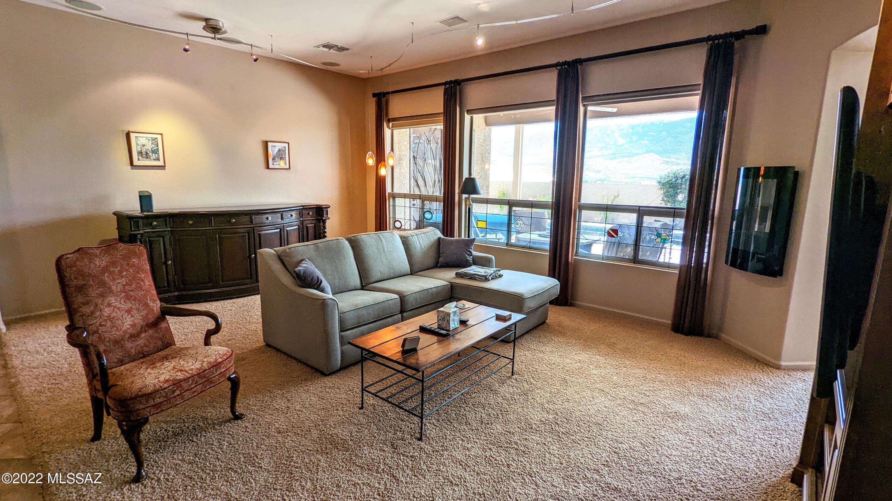 Saddlebrooke - Residential Lease
