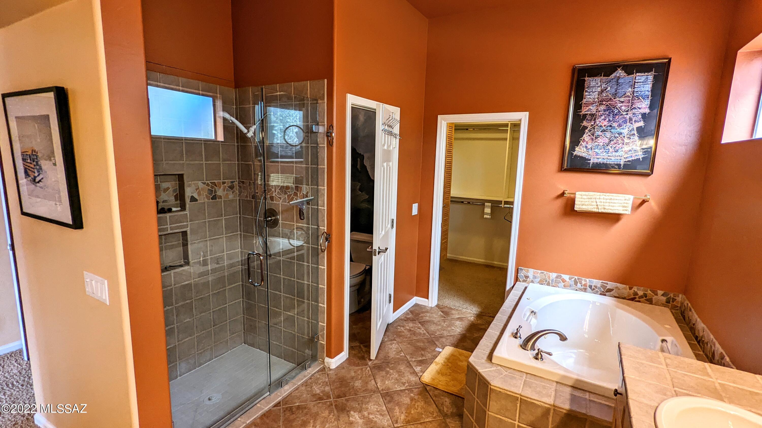 Saddlebrooke - Residential Lease
