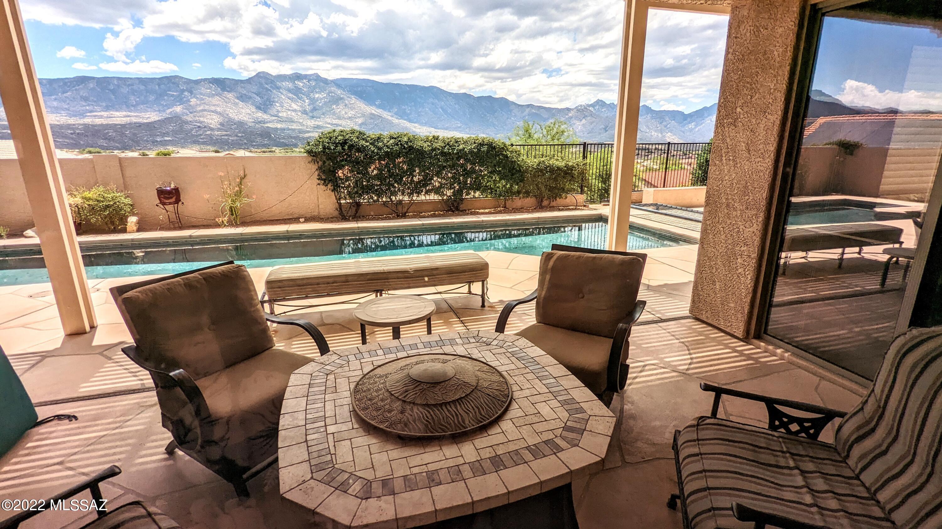 Saddlebrooke - Residential Lease